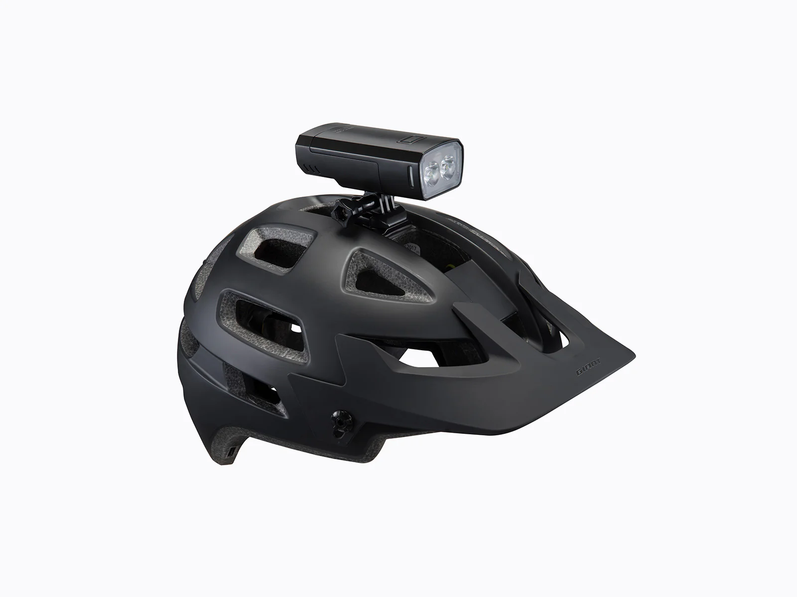 Giant Adjustable GoPro Mount