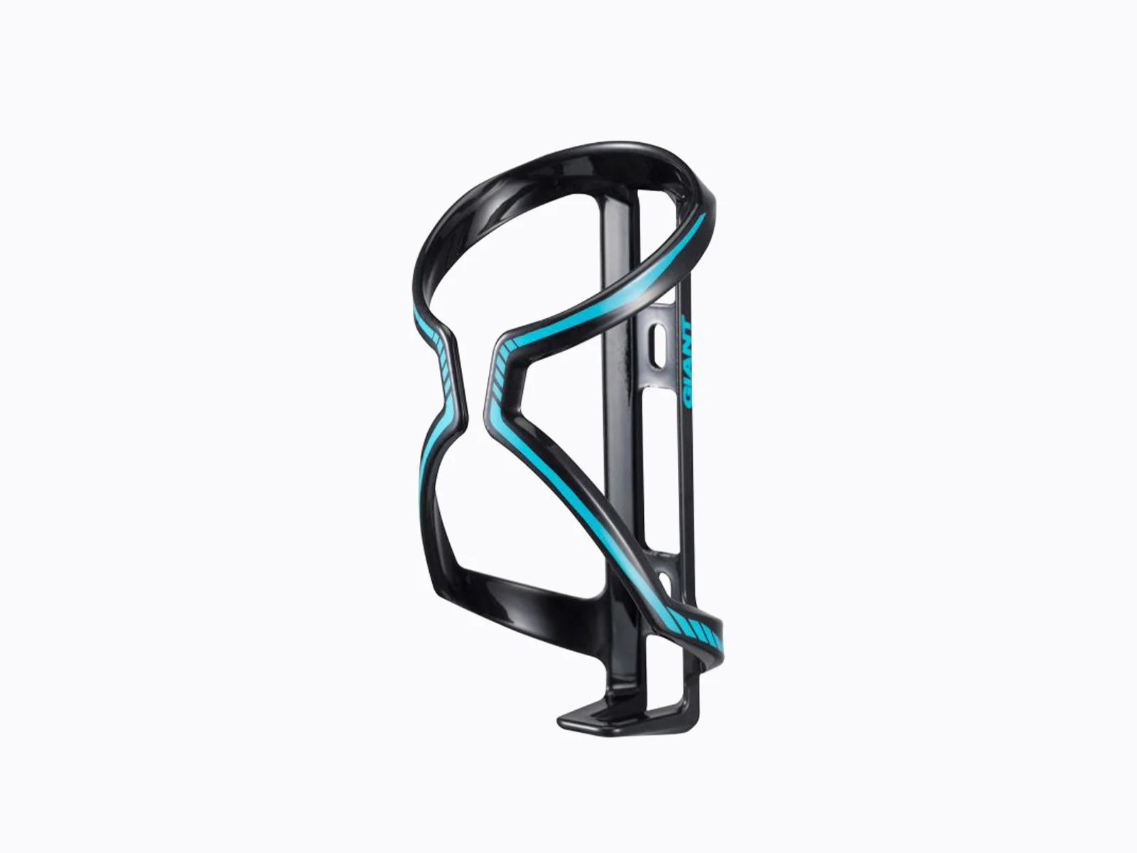 Giant Airway Composite Cage Black/Blue