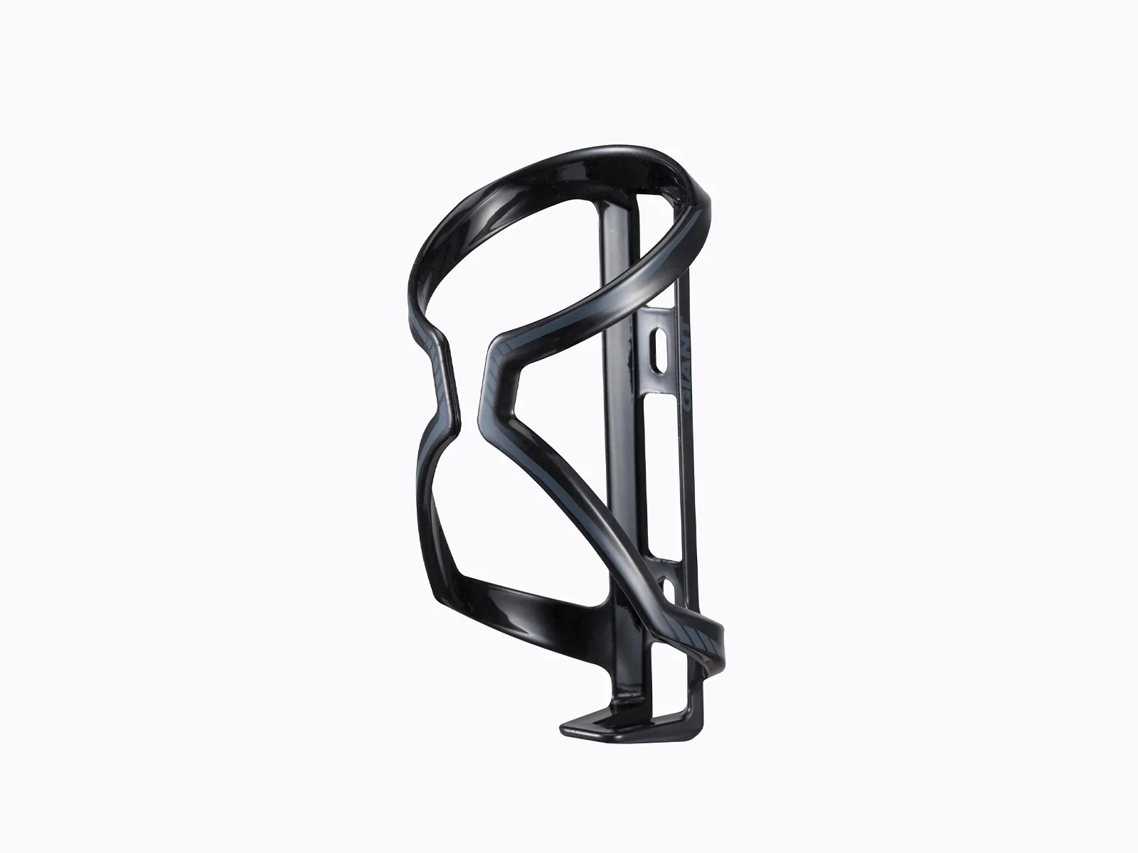 Giant Airway Composite Cage Black/Blue - Image 2