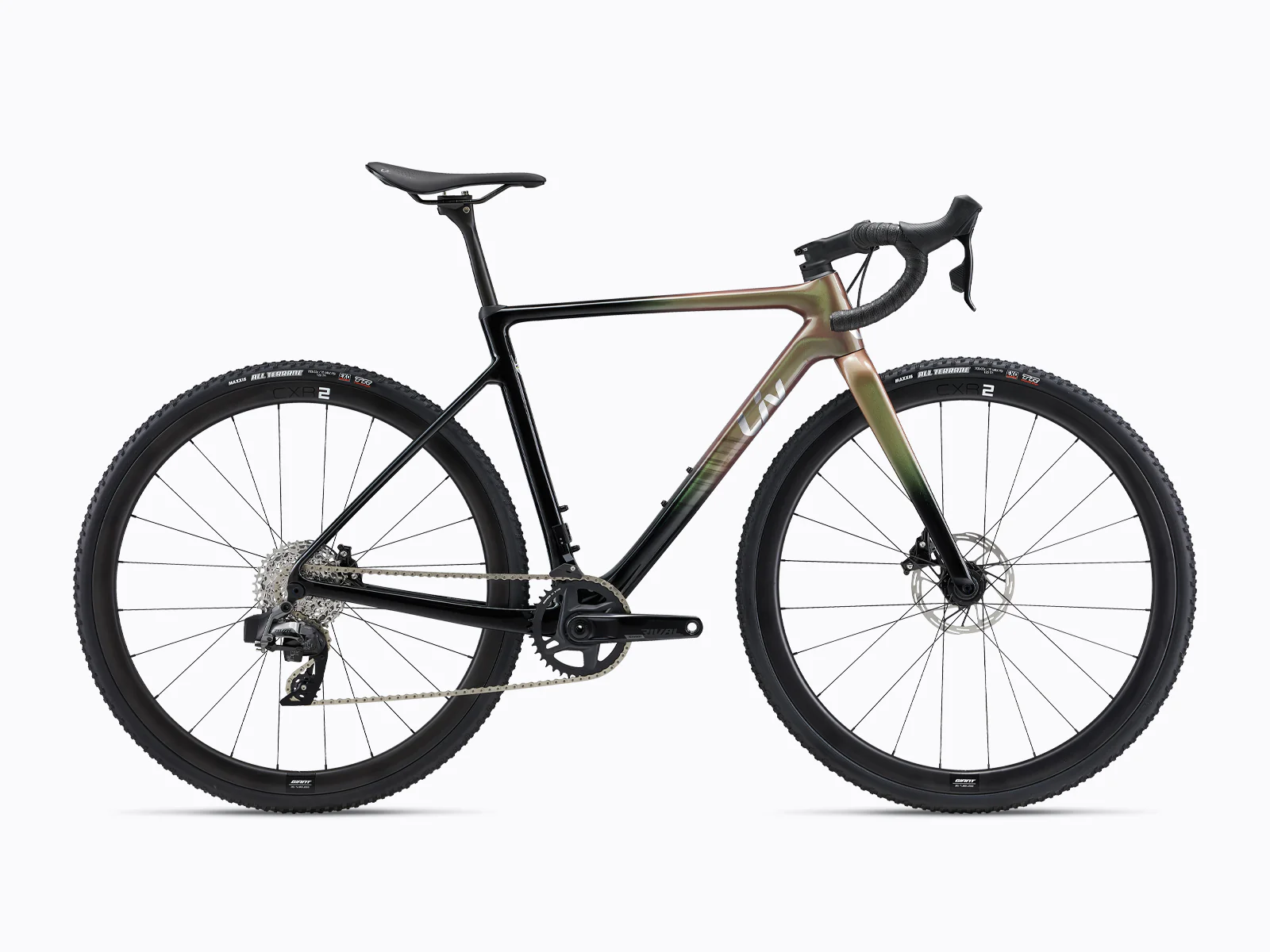 Liv Brava Advanced Pro 1