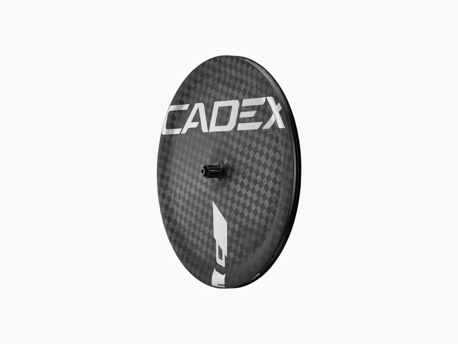Cadex Tt Disc Db Rw - Image 2