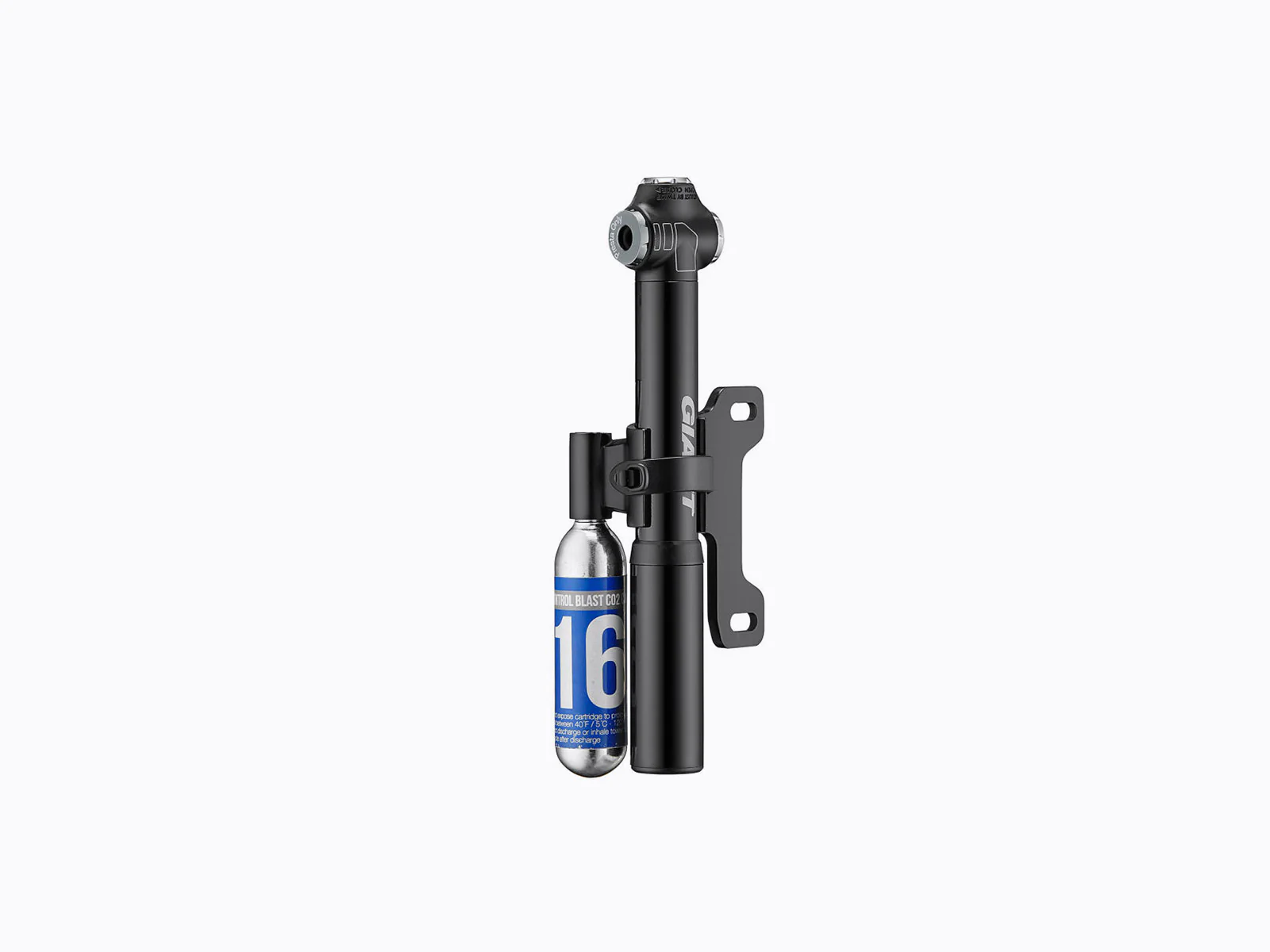 Giant Control Mini Pro Co2