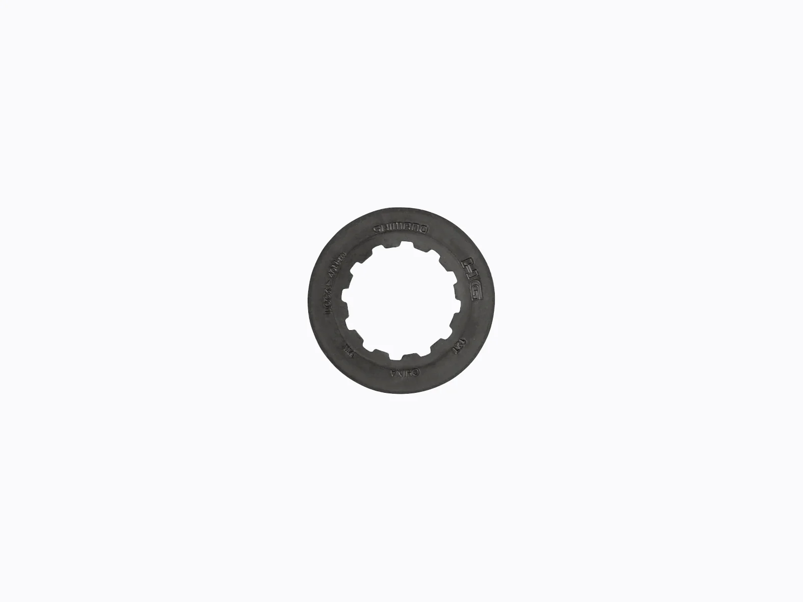 Shimano CS-HG200 Cassette 12-32 7-Speed Altus - Image 3