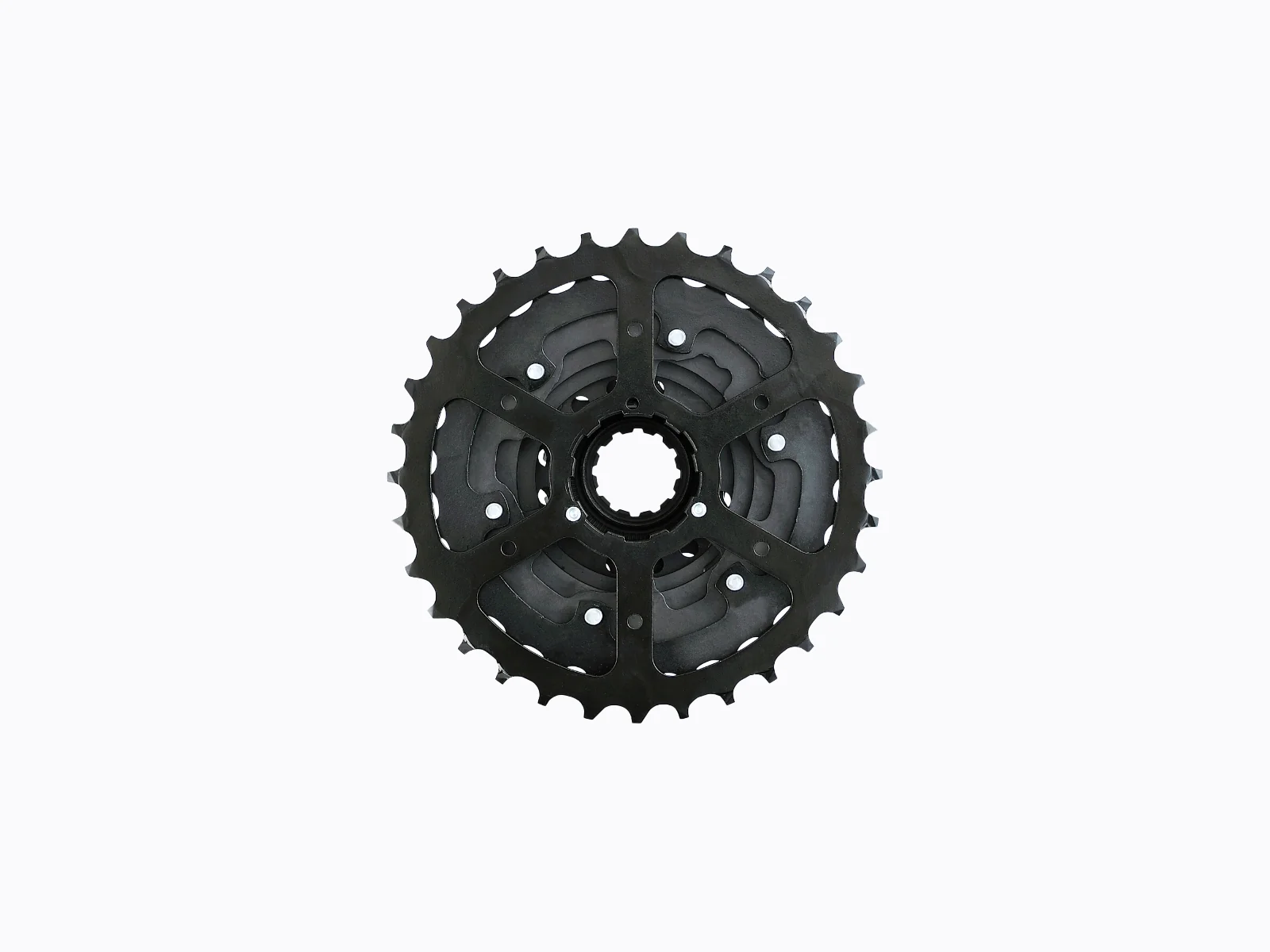 Shimano CS-HG200 Cassette 12-32 7-Speed Altus - Image 7