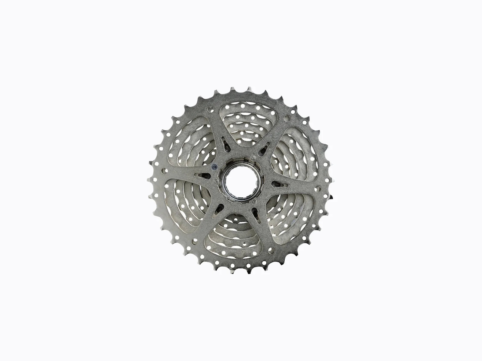 Shimano CS-HG400 Cassette 11-28 9-Speed - Image 3