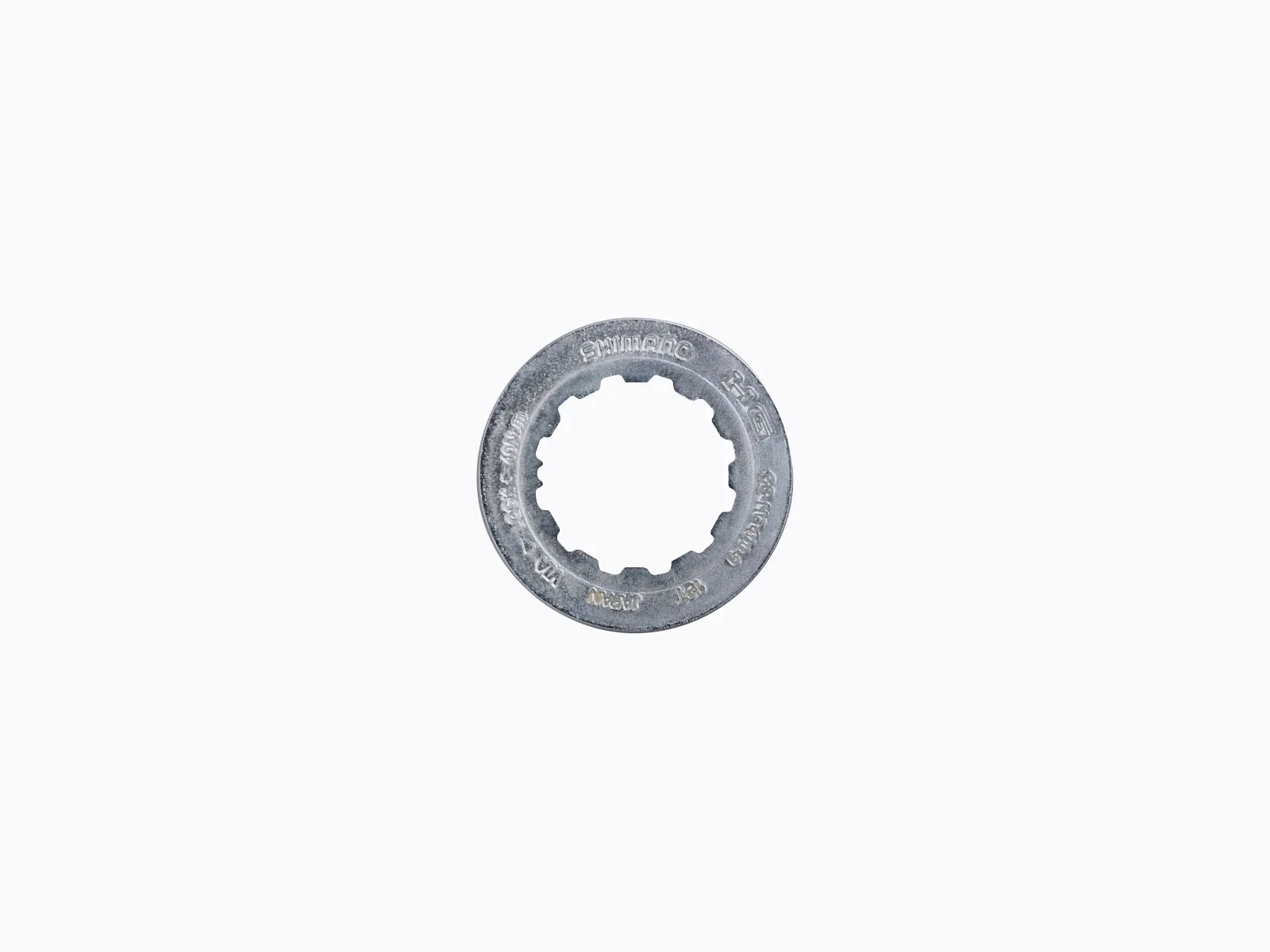 Shimano CS-HG400 Cassette 11-28 9-Speed - Image 6