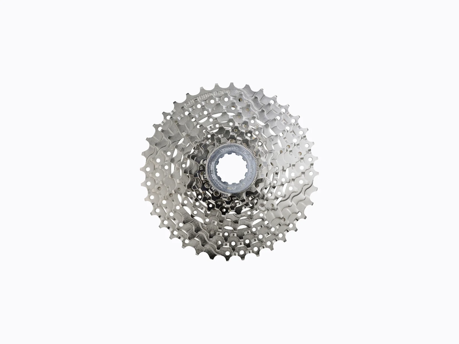 Shimano CS-HG400 Cassette 11-28 9-Speed - Image 8