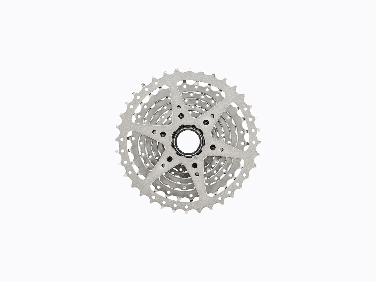 Shimano CS-HG400 Cassette 11-28 9-Speed - Image 9