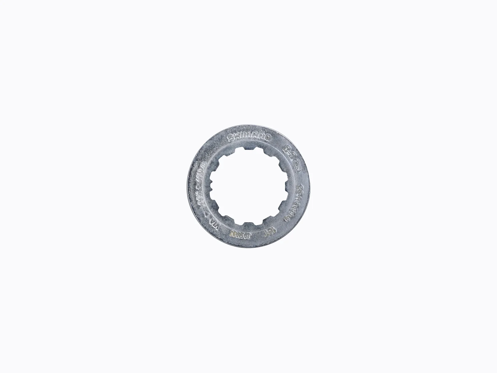 Shimano CS-HG400 Cassette 11-32 9-Speed - Image 3