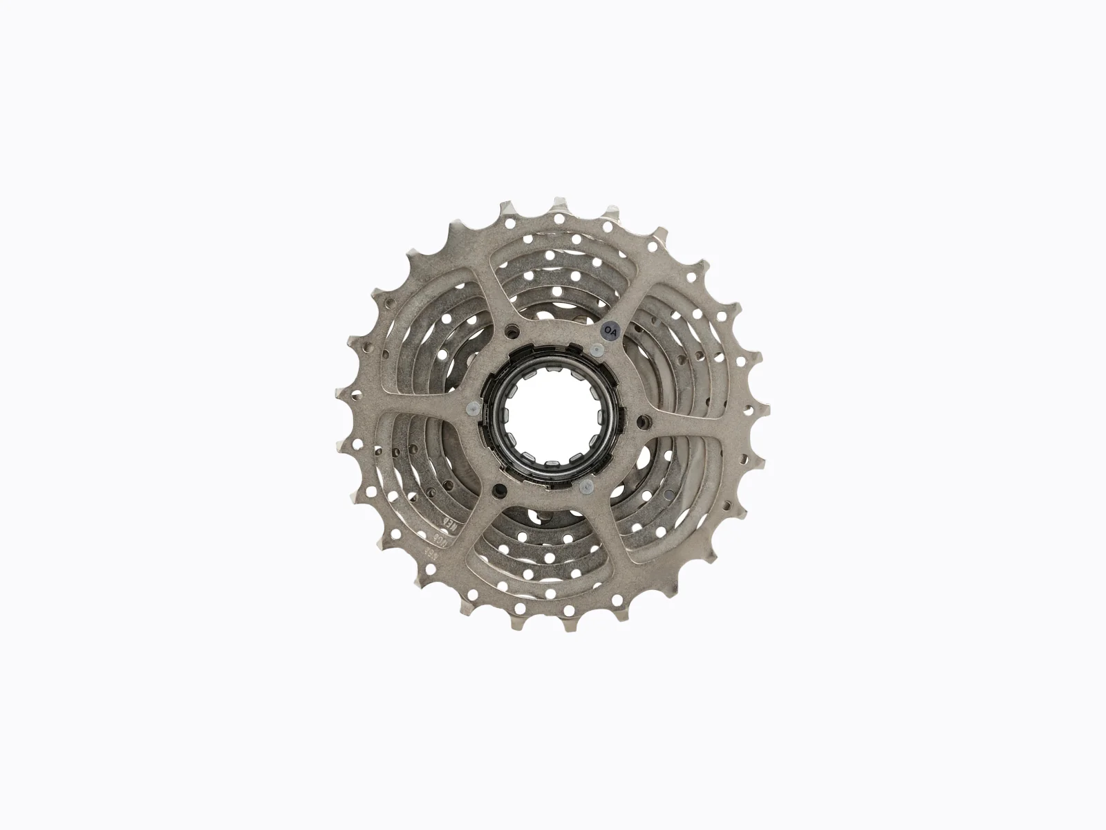 Shimano CS-HG400 Cassette 11-32 9-Speed - Image 4