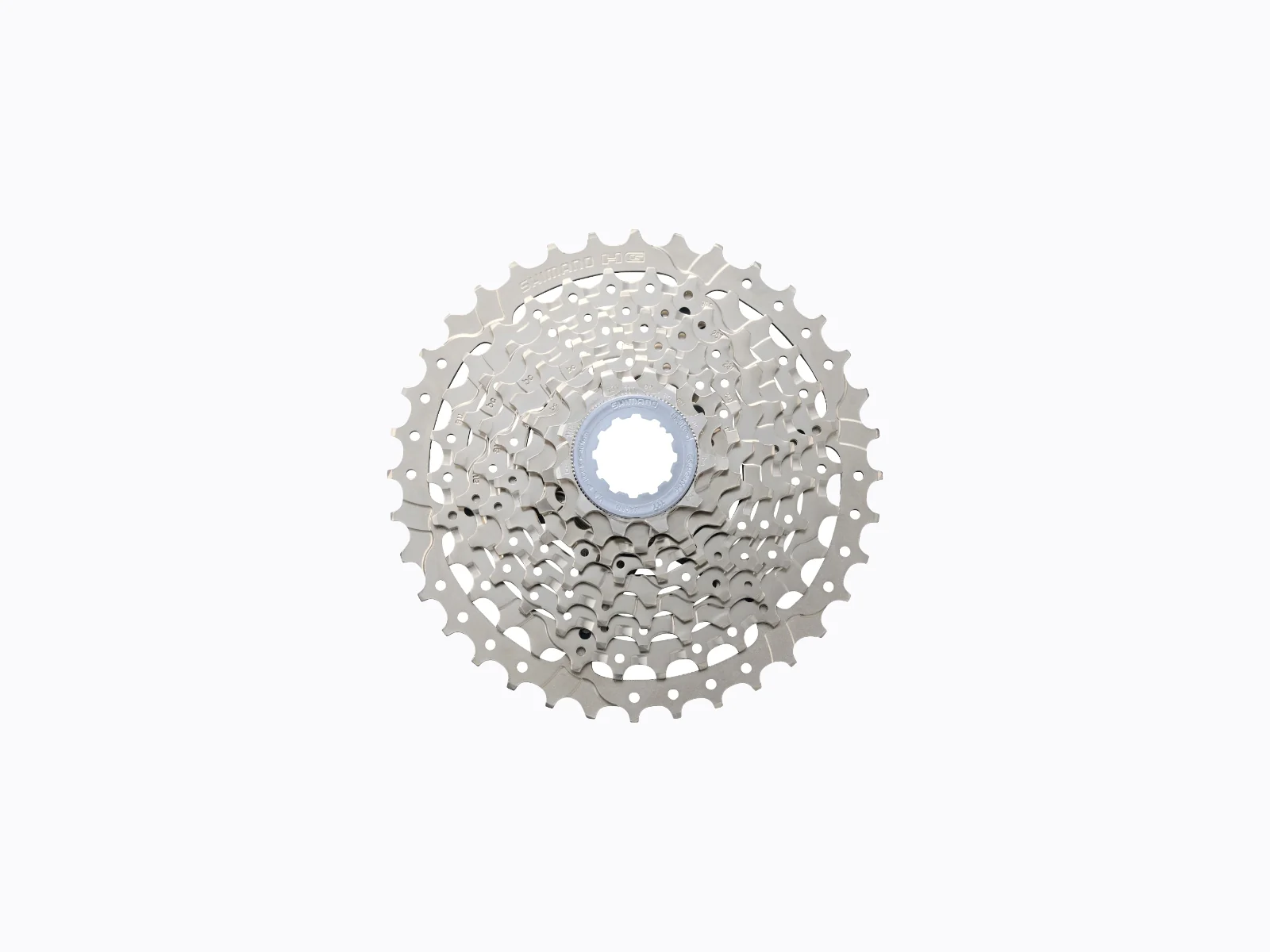 Shimano CS-HG400 Cassette 11-32 9-Speed - Image 7
