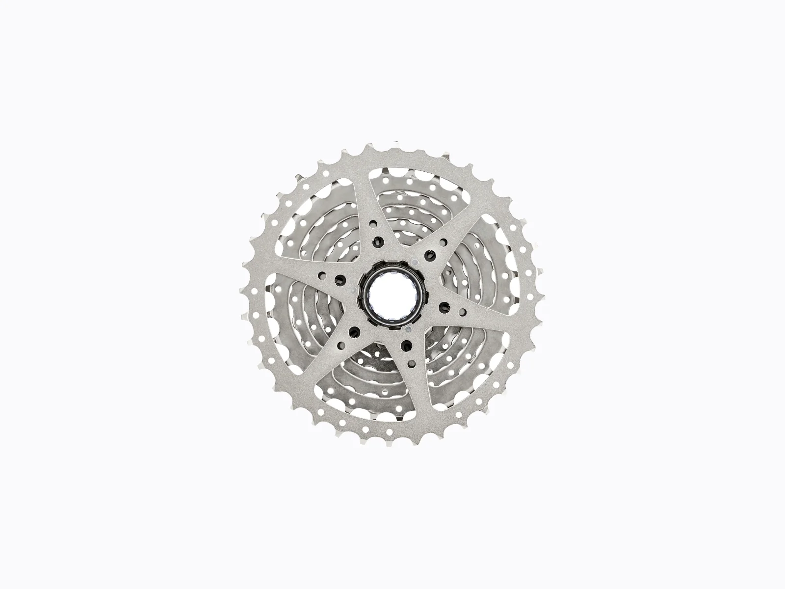 Shimano CS-HG400 Cassette 11-32 9-Speed - Image 8