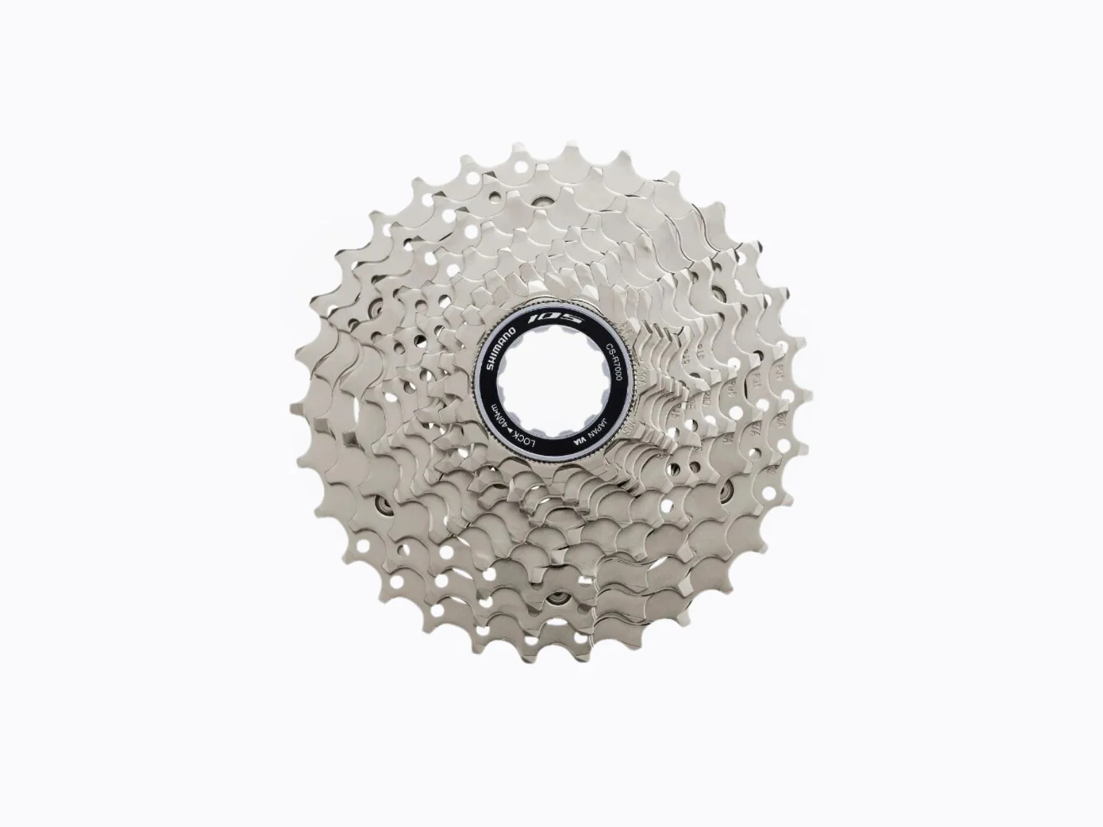 Shimano CS-R7000 Cassette 11-32 105  11-Speed