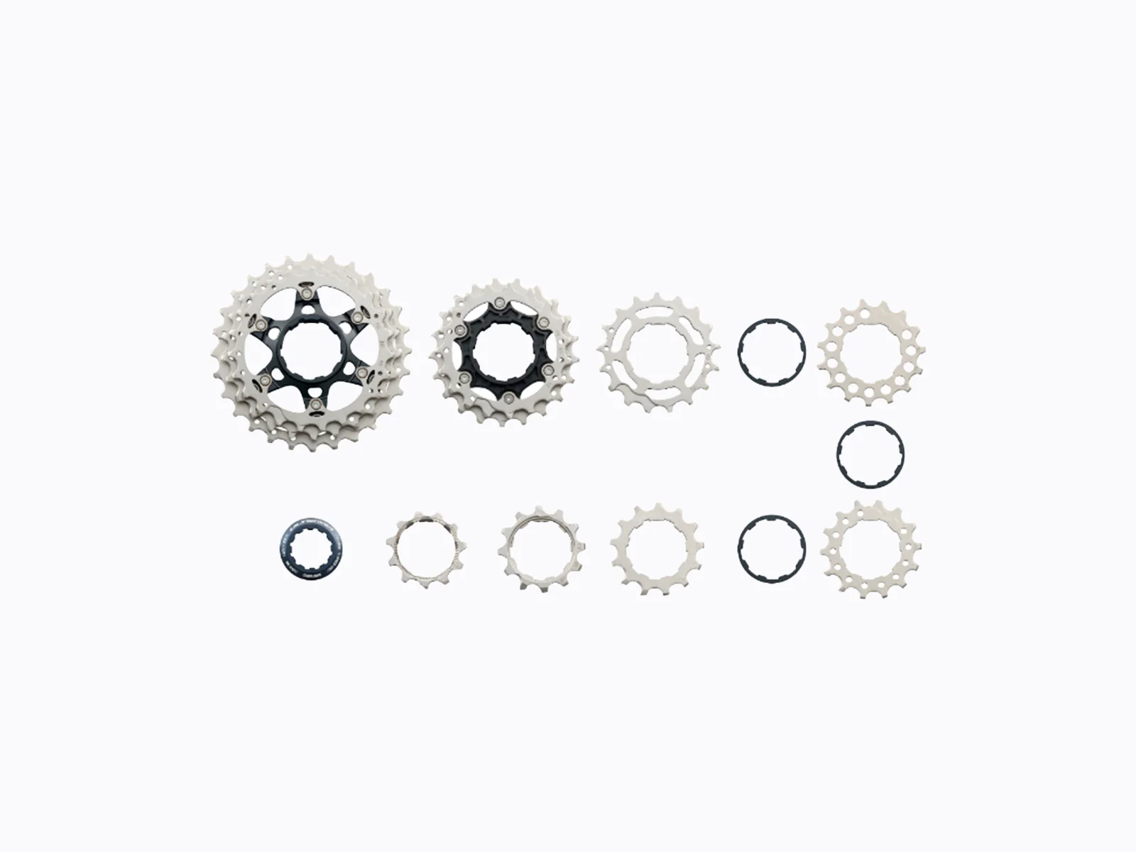 Shimano CS-R8000 Cassette 11-30 Ultegra 11-Speed - Image 8