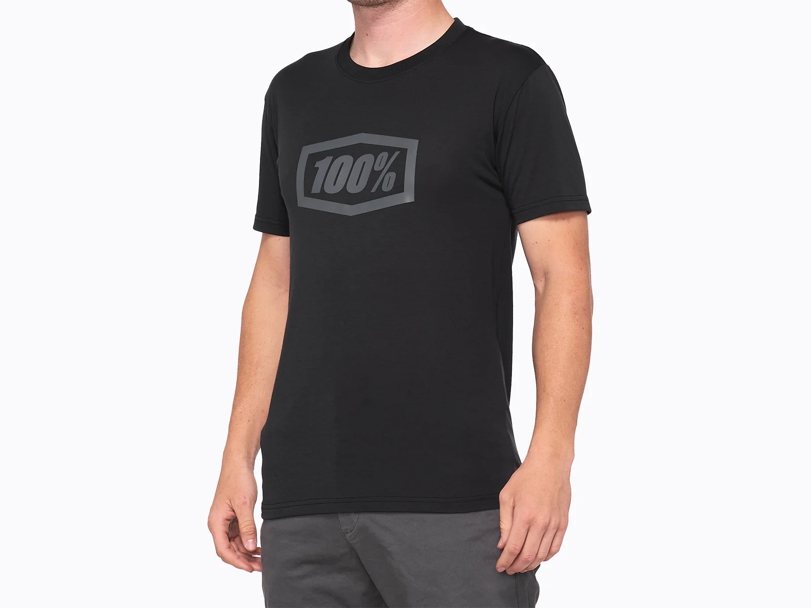 100% ESSENTIAL Tech Tee
