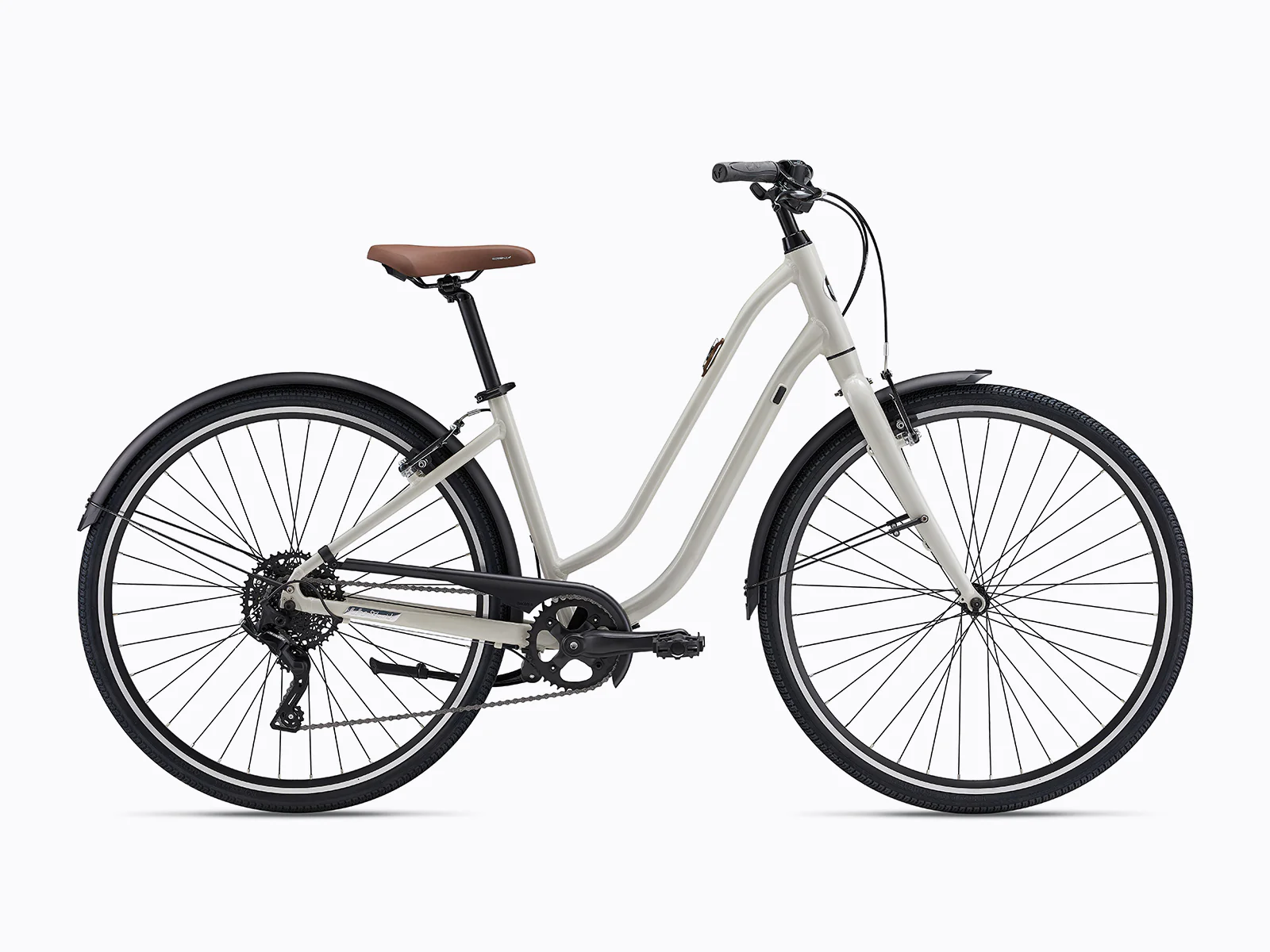 Bikes - Commuter - Commuter City