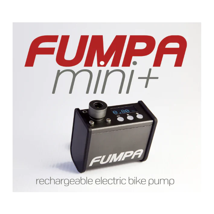 Fumpa Mini+ pump - Image 2