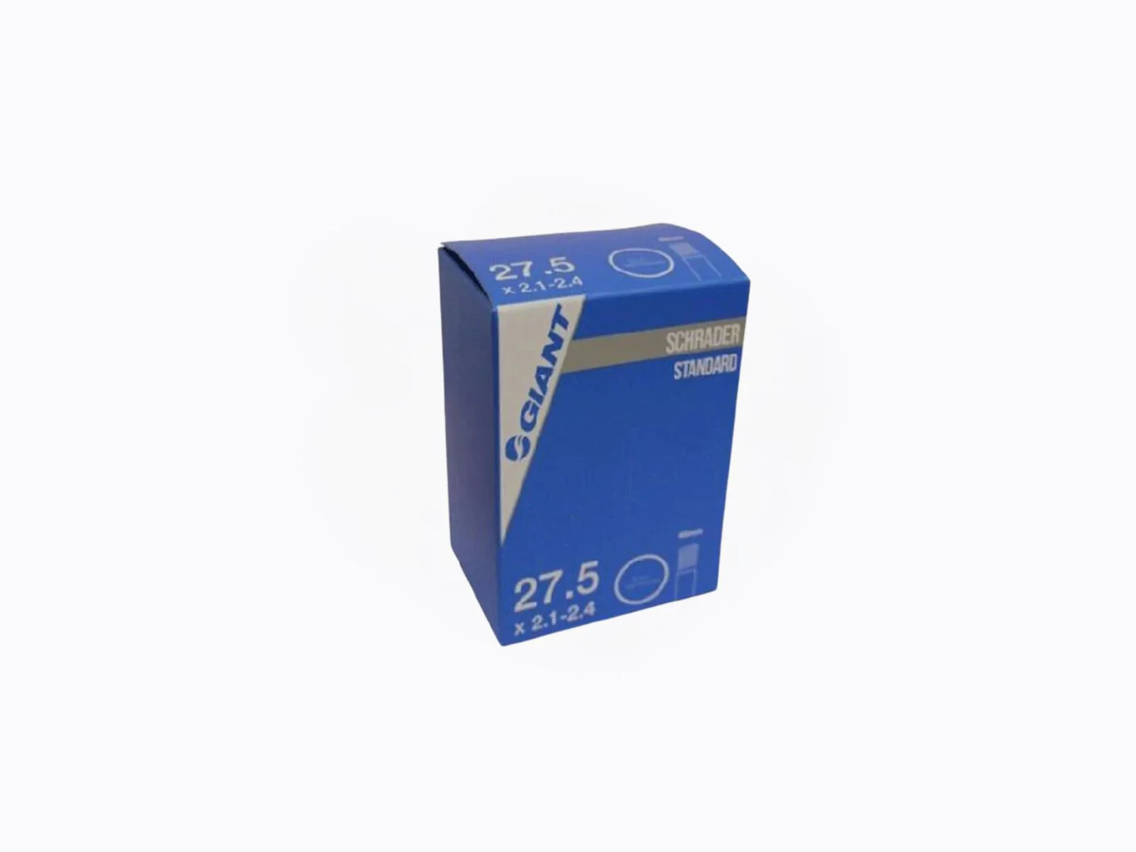 Giant Tube 27.5X2.1-2.4 SV - 40mm