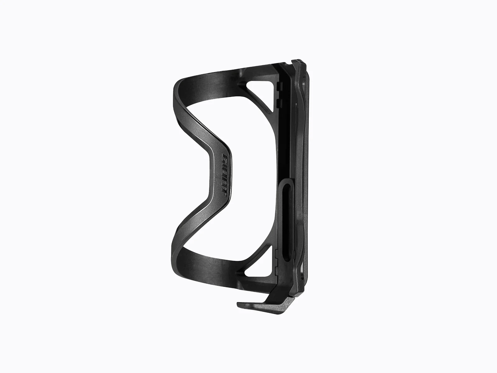 Giant Airway Dual Side Cage Black
