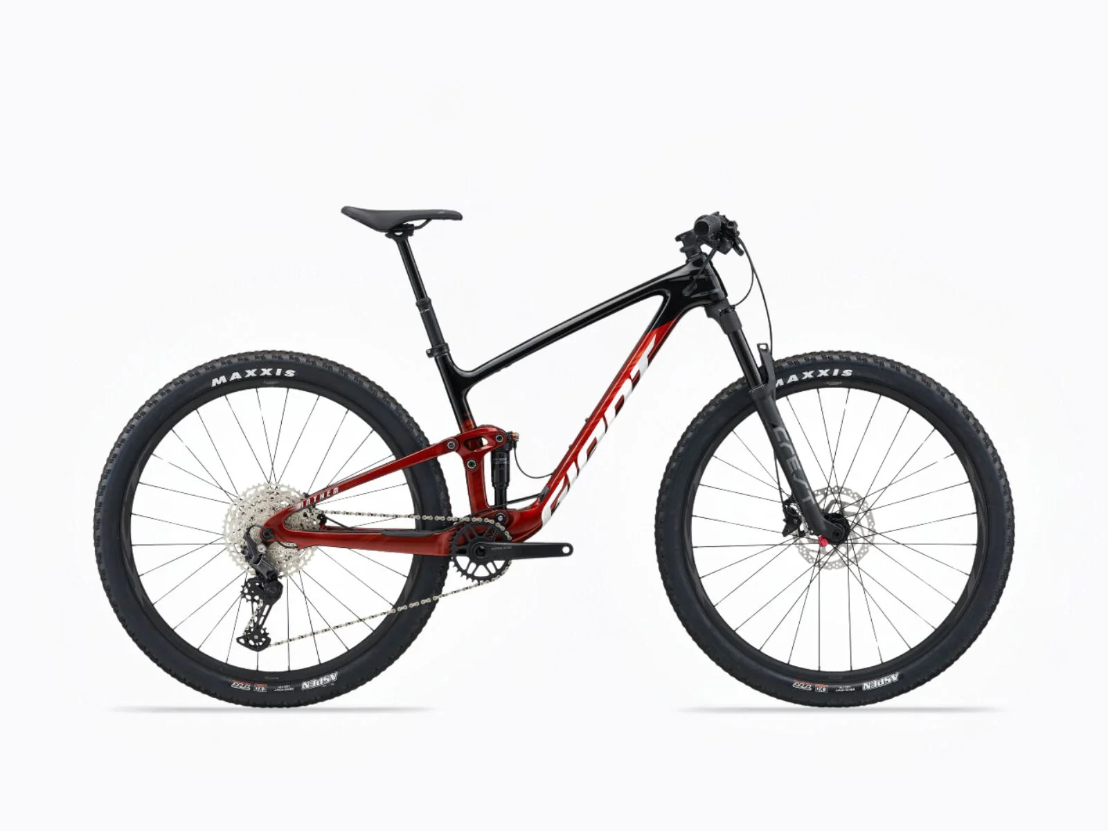 Giant Anthem Advanced 29 4