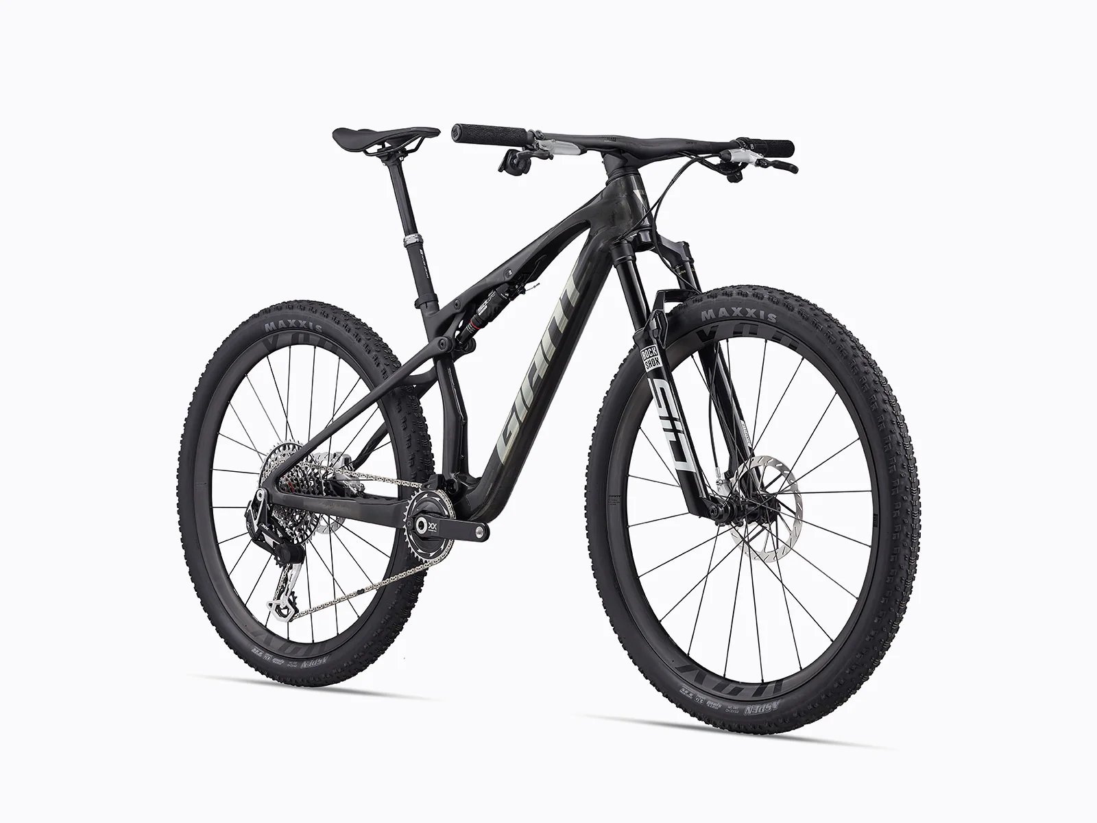 Giant Anthem Advanced SL 0 - Image 2