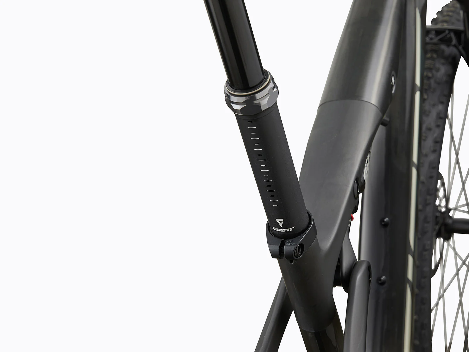 Giant Anthem Advanced SL 0 - Image 3