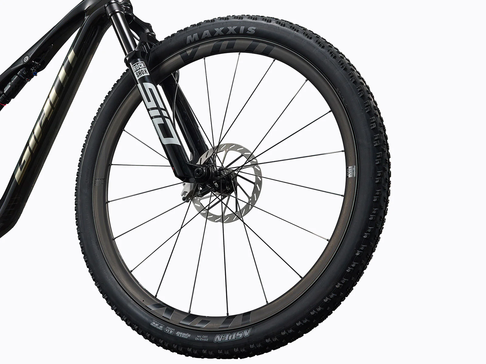 Giant Anthem Advanced SL 0 - Image 5