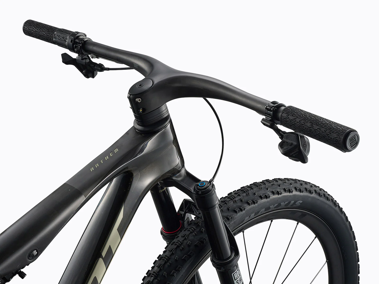 Giant Anthem Advanced SL 0 - Image 6