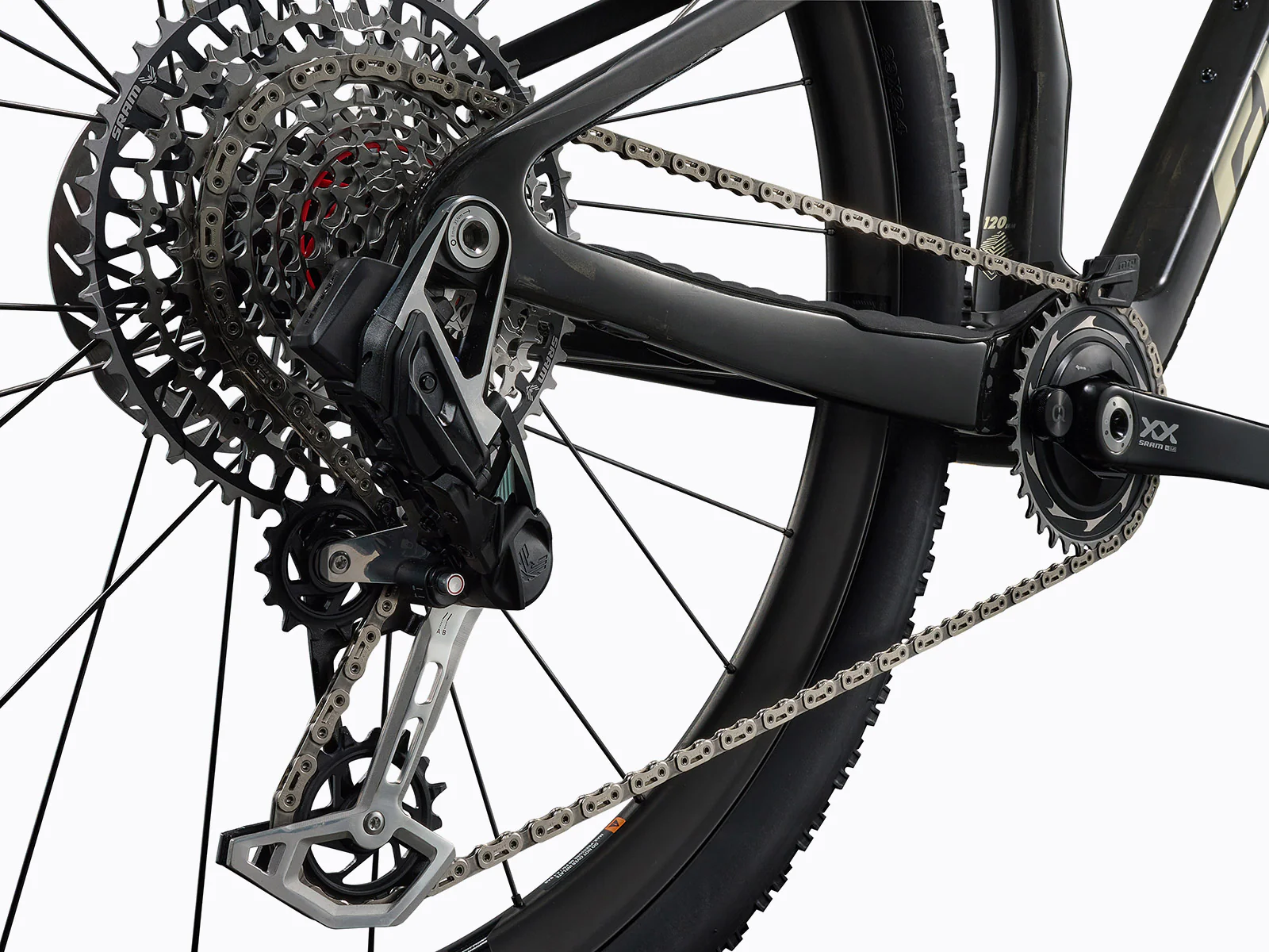 Giant Anthem Advanced SL 0 - Image 7