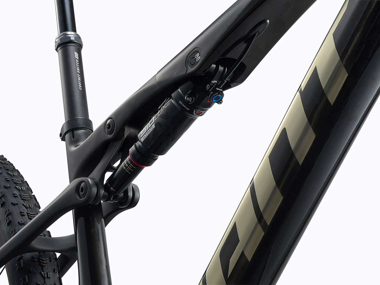 Giant Anthem Advanced SL 0 - Image 8