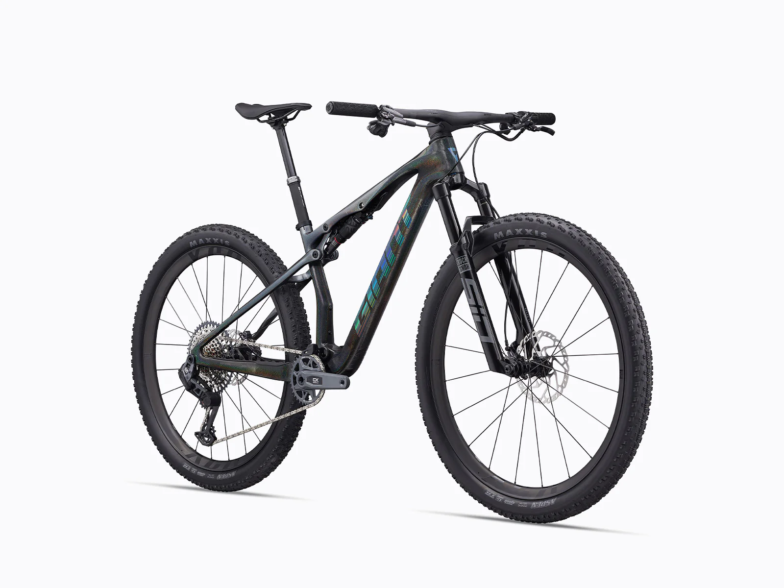 Giant Anthem Advanced SL 1 - Image 2