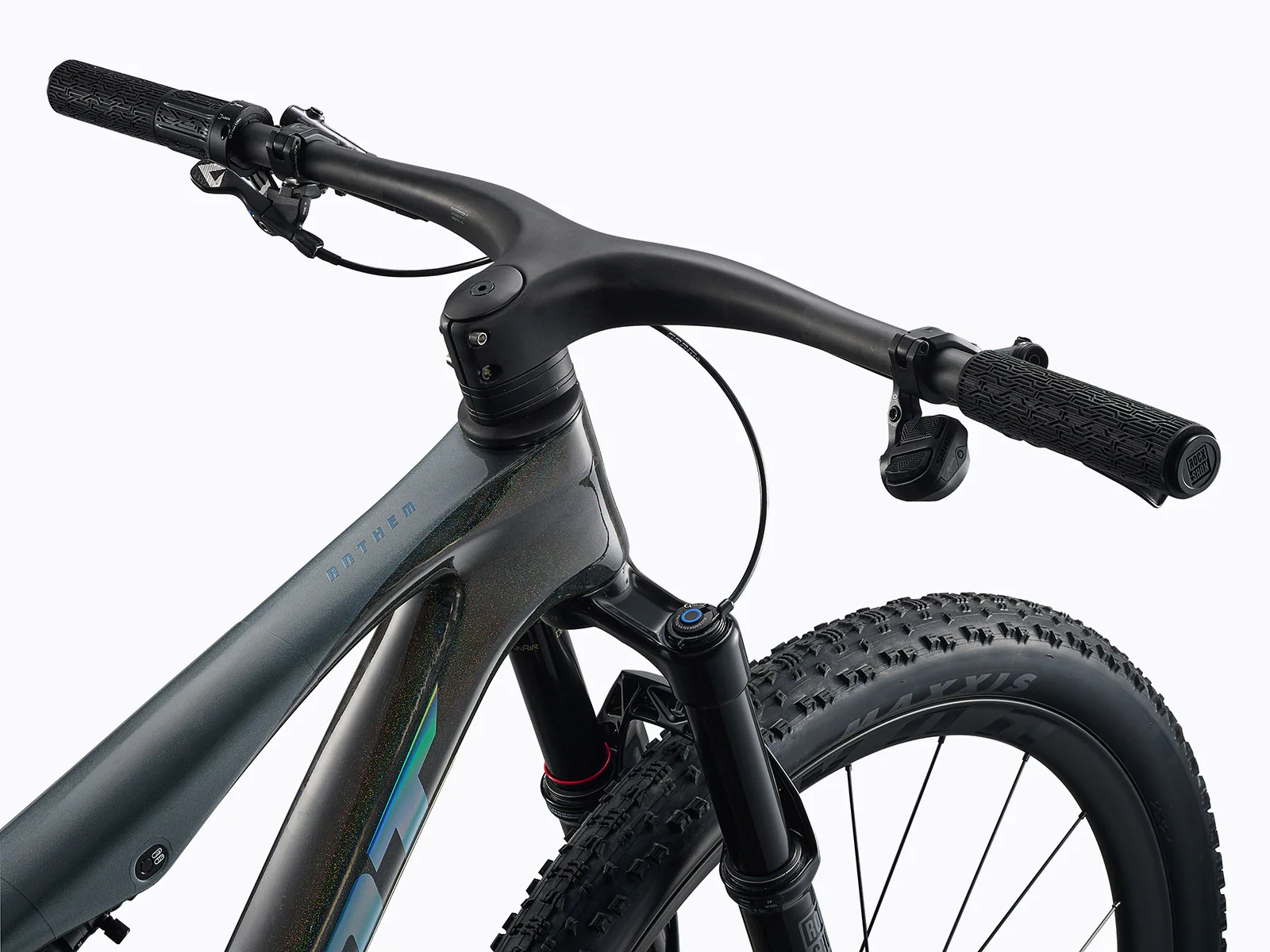 Giant Anthem Advanced SL 1 - Image 4
