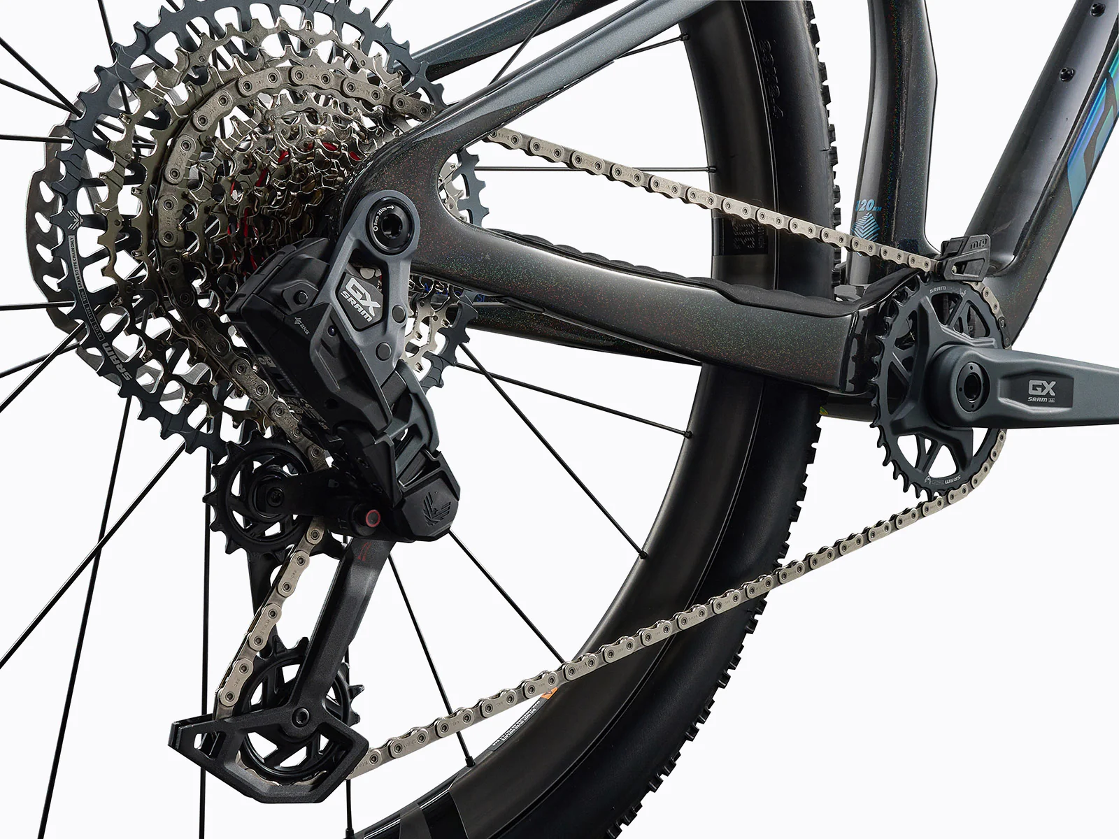Giant Anthem Advanced SL 1 - Image 6