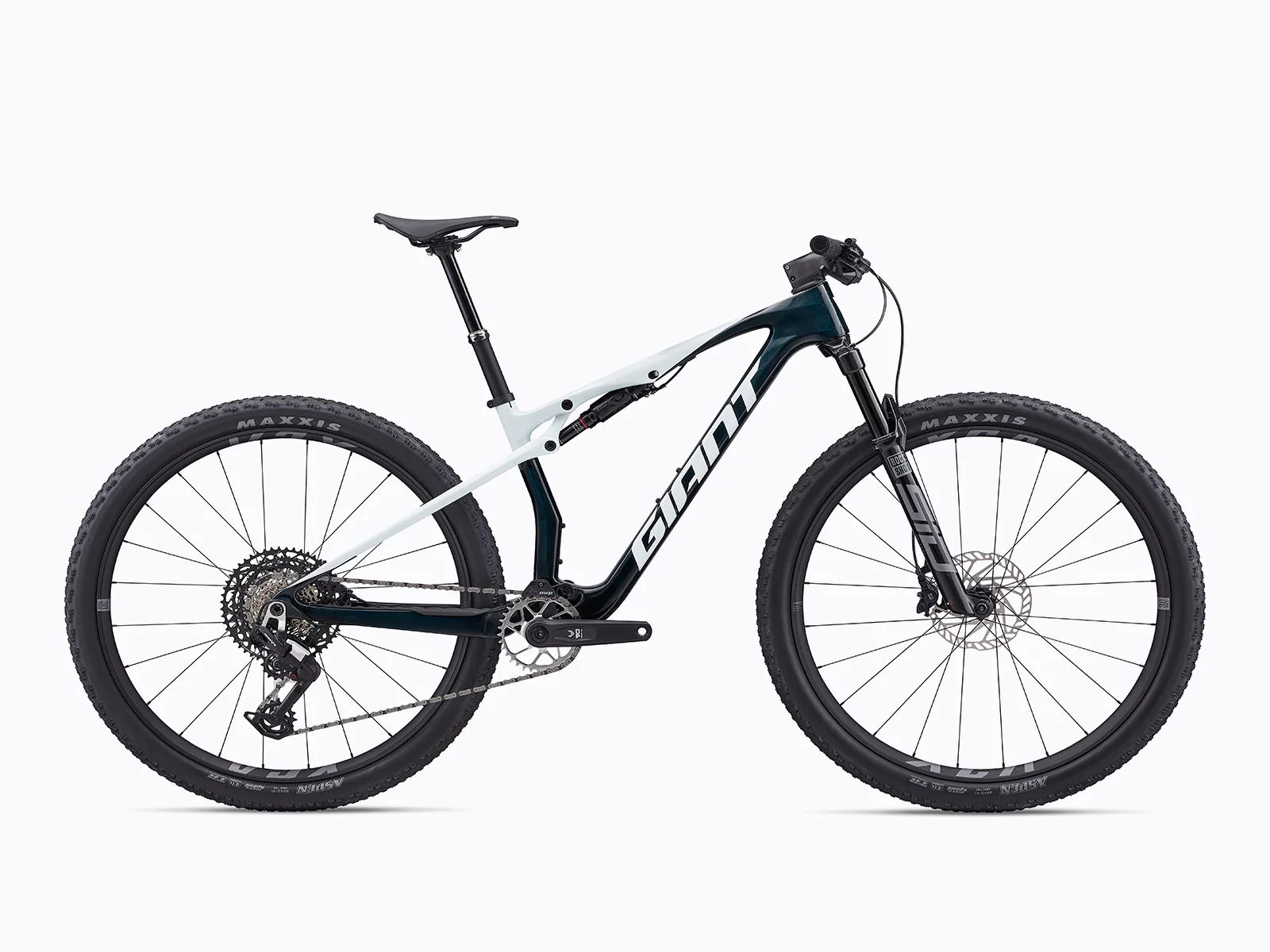 Giant Anthem Advanced SL 2