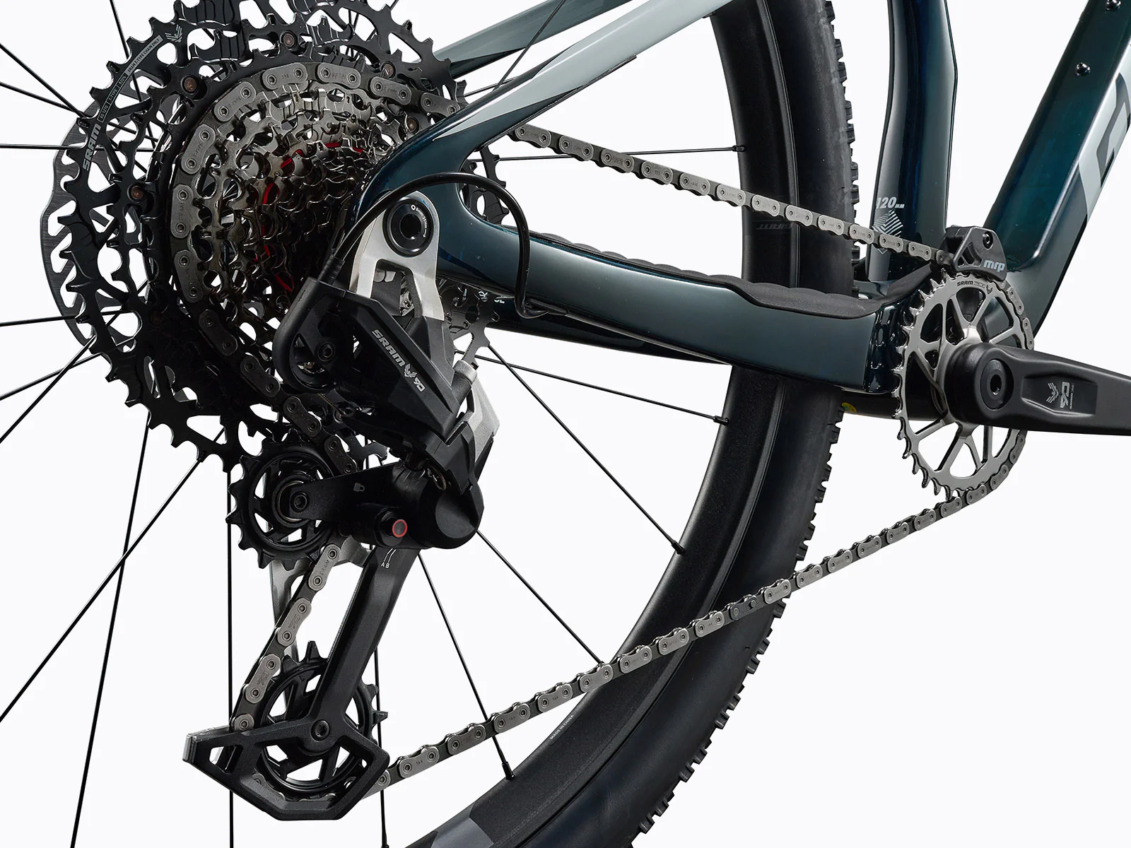Giant Anthem Advanced SL 2 - Image 10