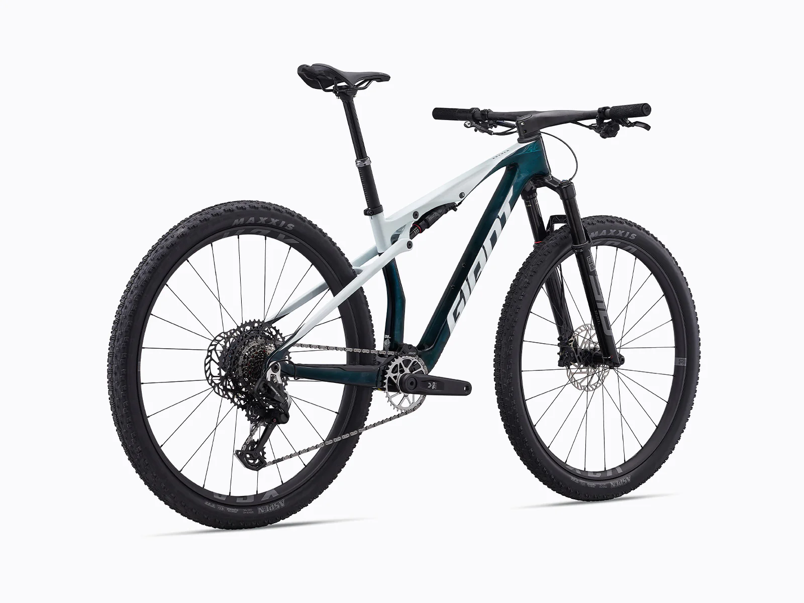 Giant Anthem Advanced SL 2 - Image 2