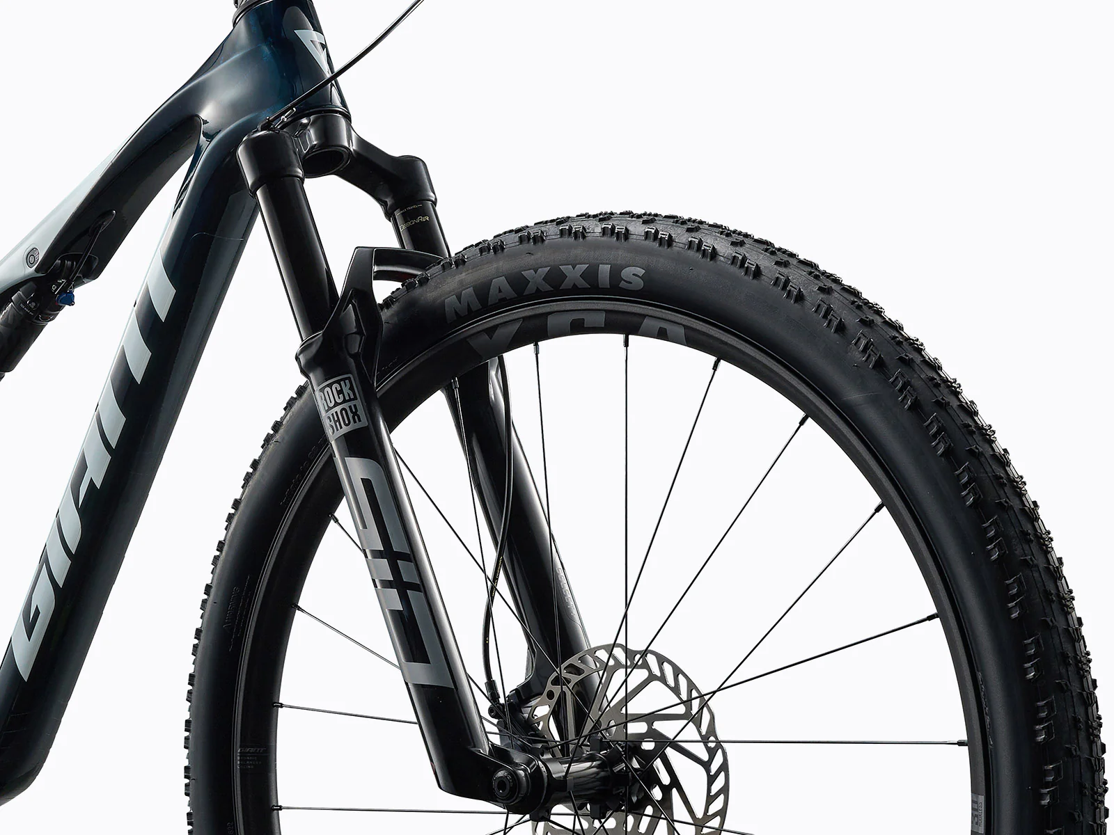 Giant Anthem Advanced SL 2 - Image 3