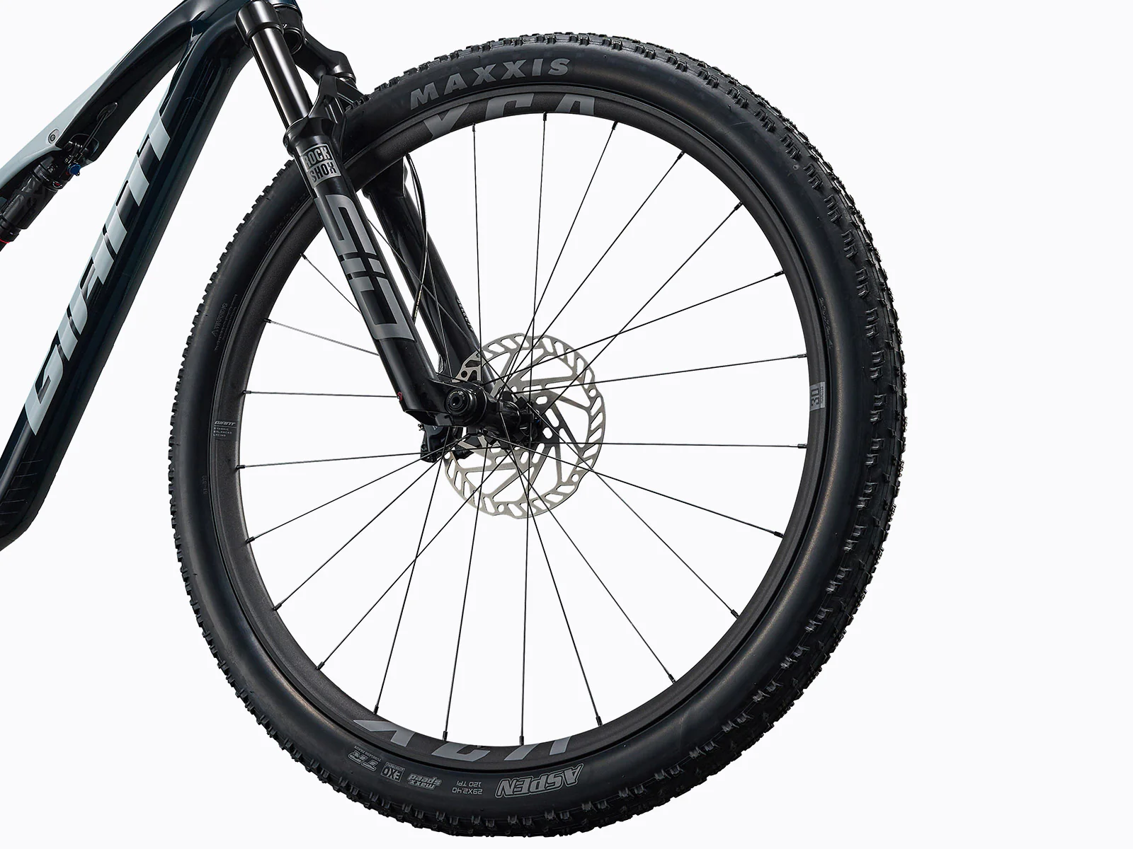 Giant Anthem Advanced SL 2 - Image 4