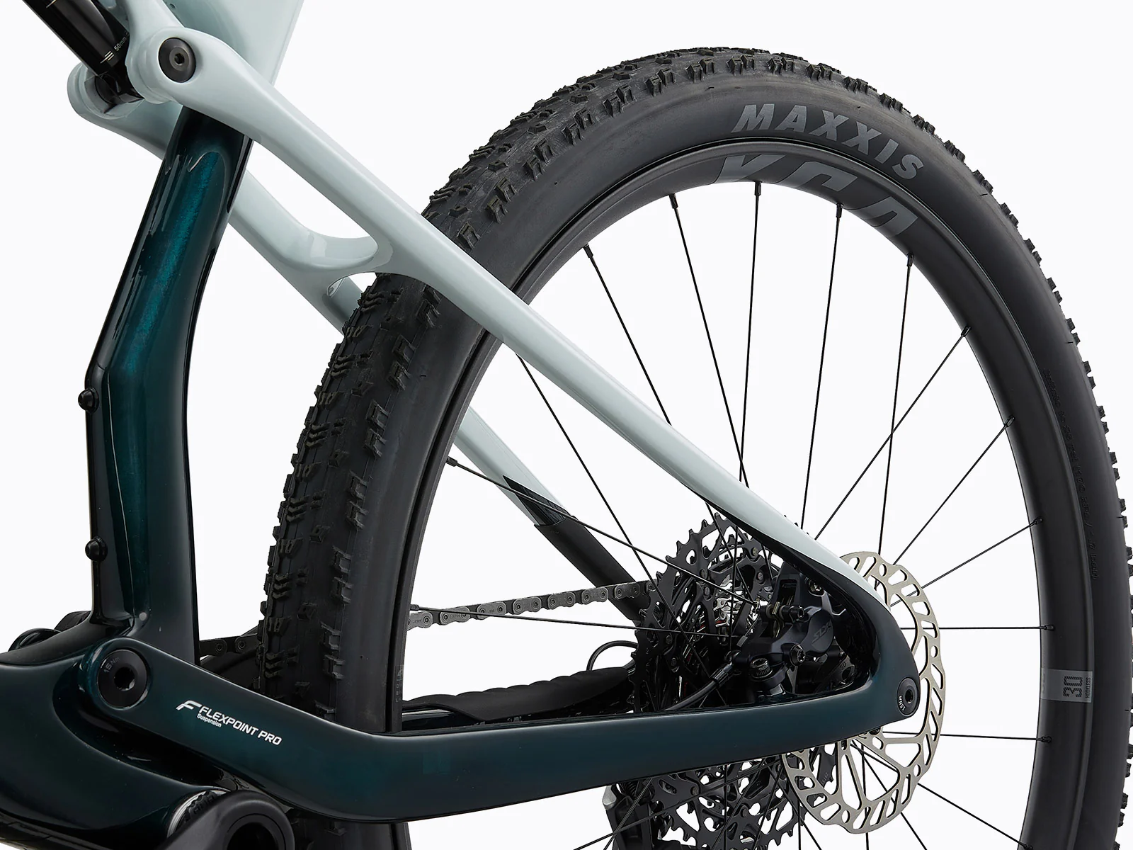 Giant Anthem Advanced SL 2 - Image 9