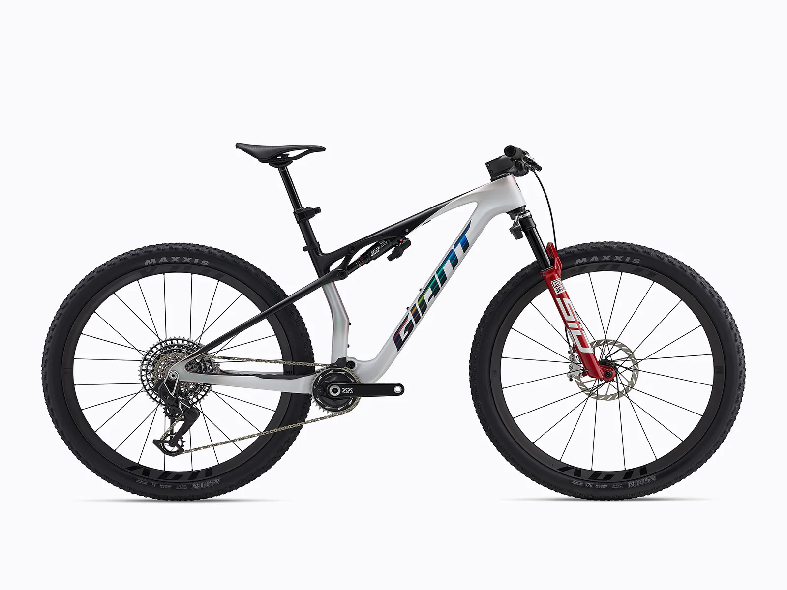 Giant Anthem Advanced SL SE