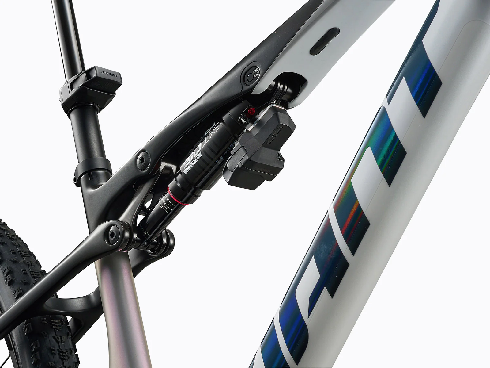Giant Anthem Advanced SL SE - Image 10