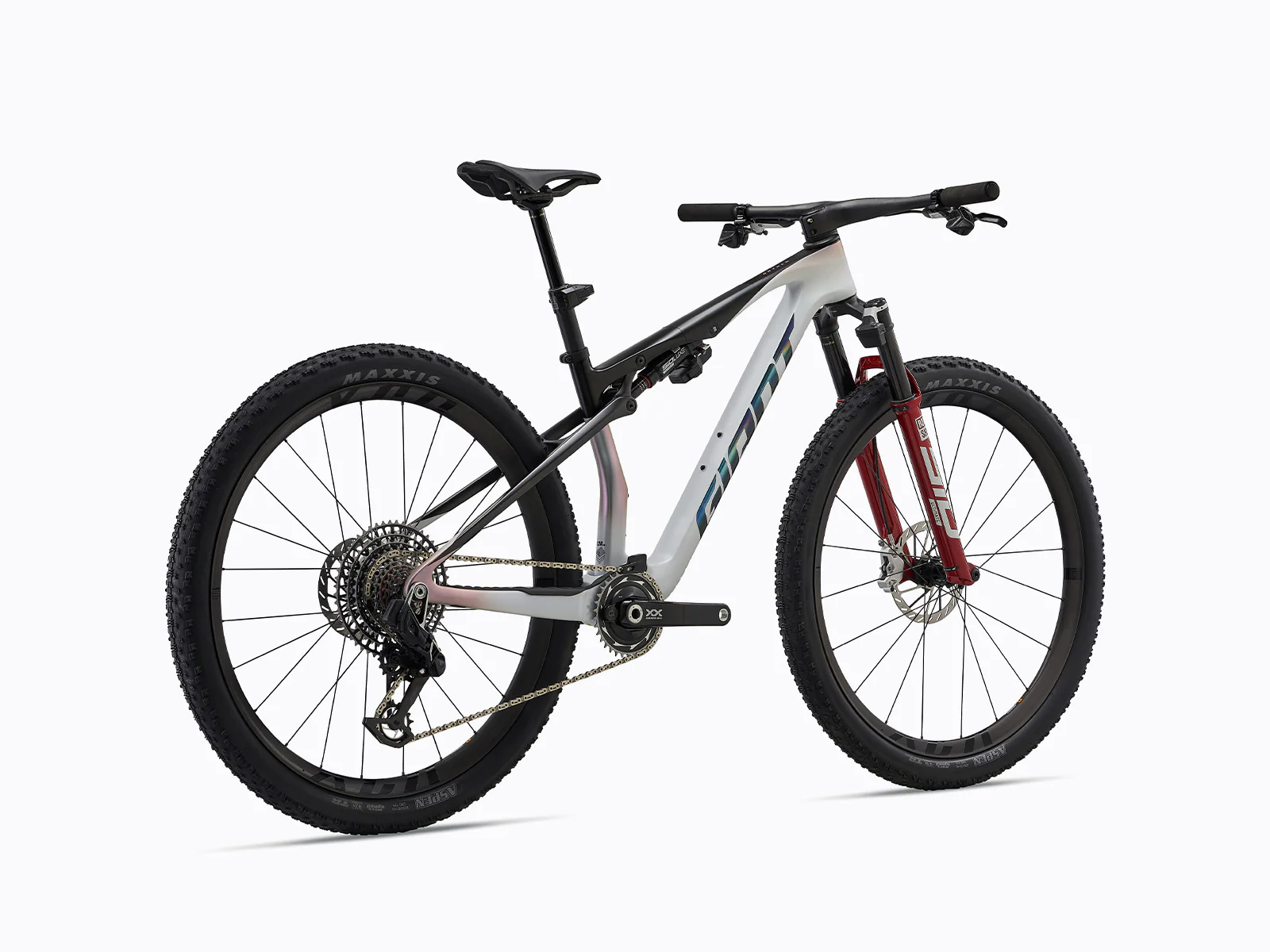 Giant Anthem Advanced SL SE - Image 2