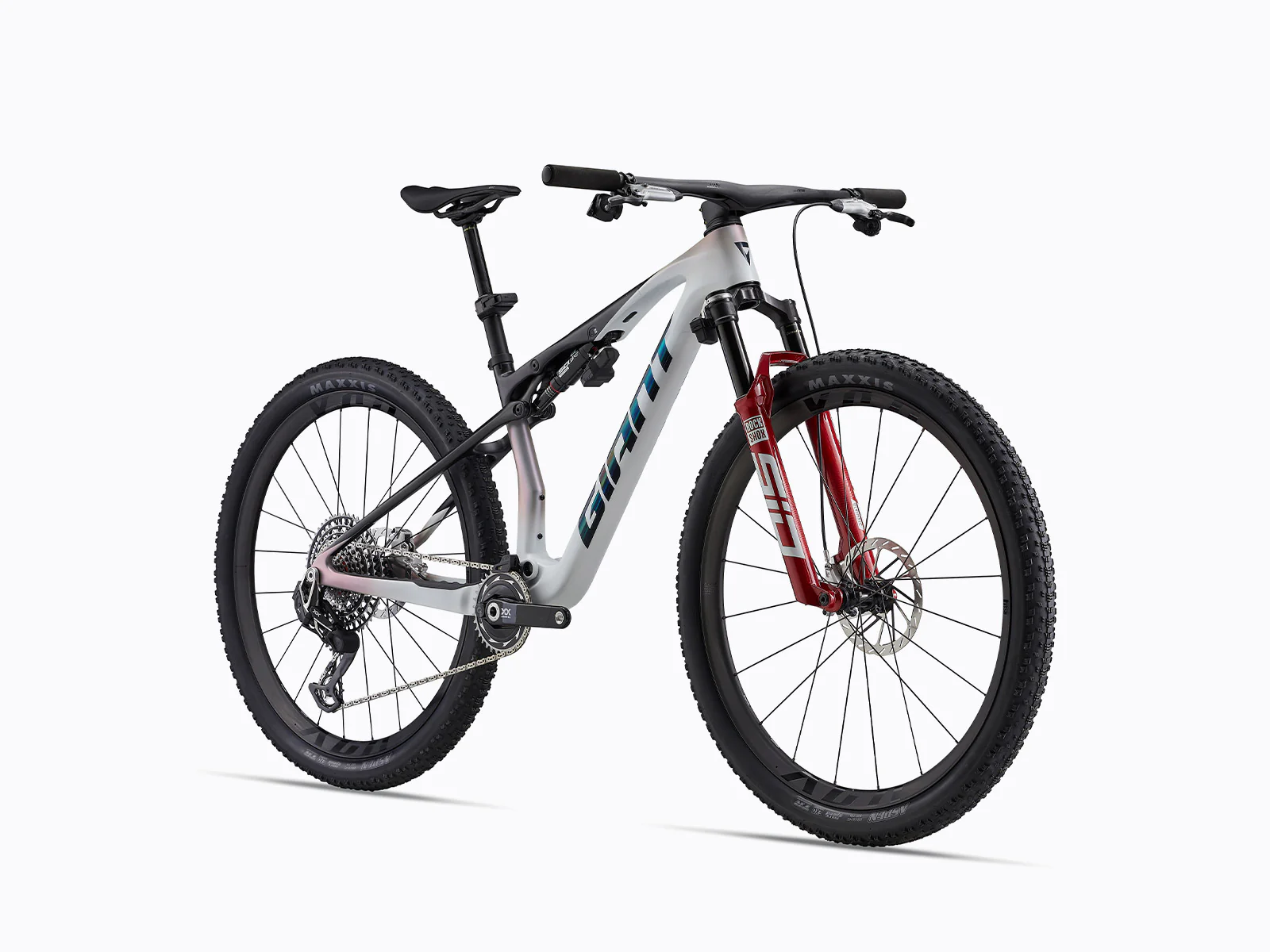 Giant Anthem Advanced SL SE - Image 3