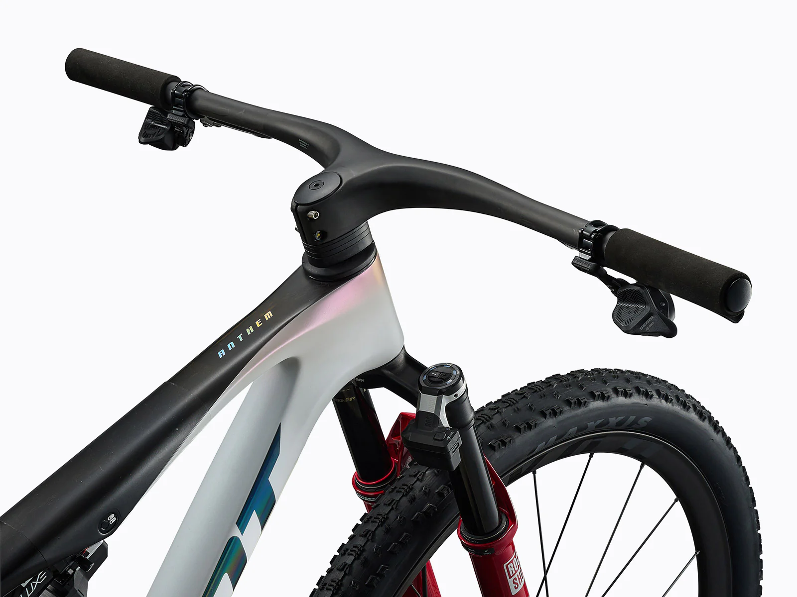 Giant Anthem Advanced SL SE - Image 5