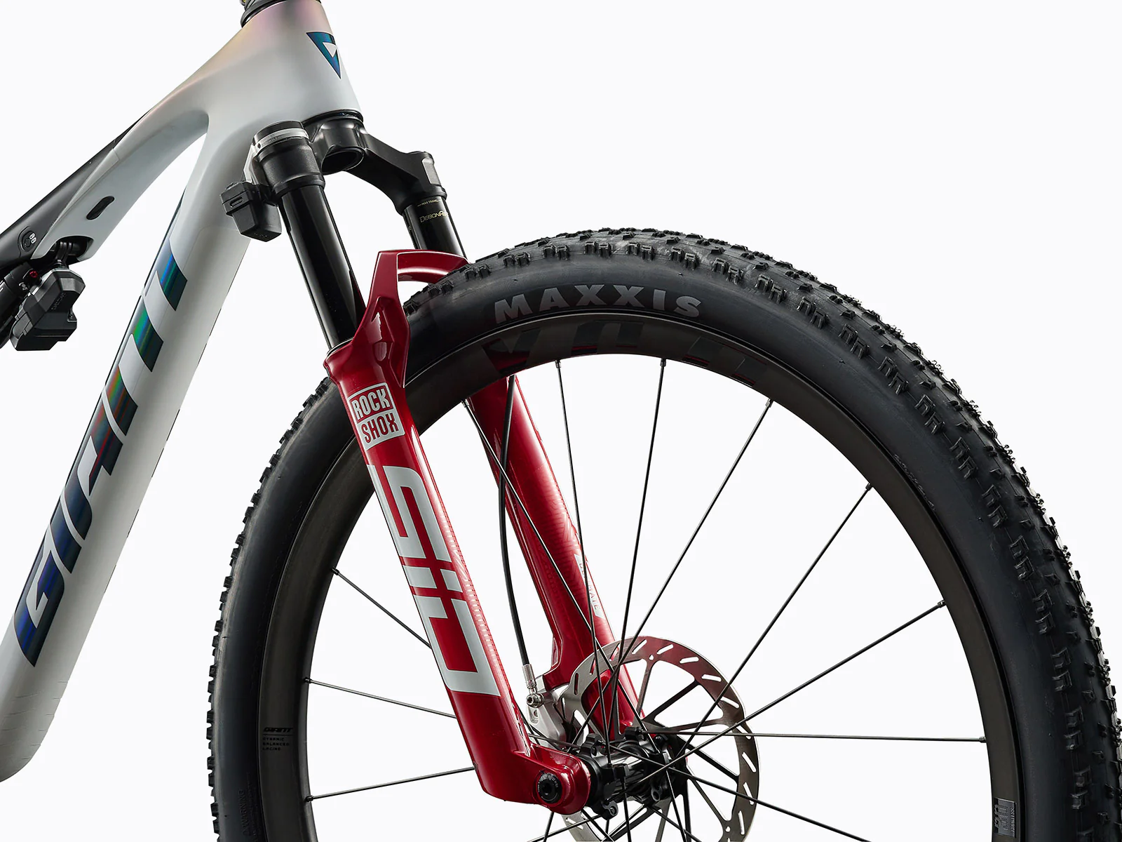 Giant Anthem Advanced SL SE - Image 8