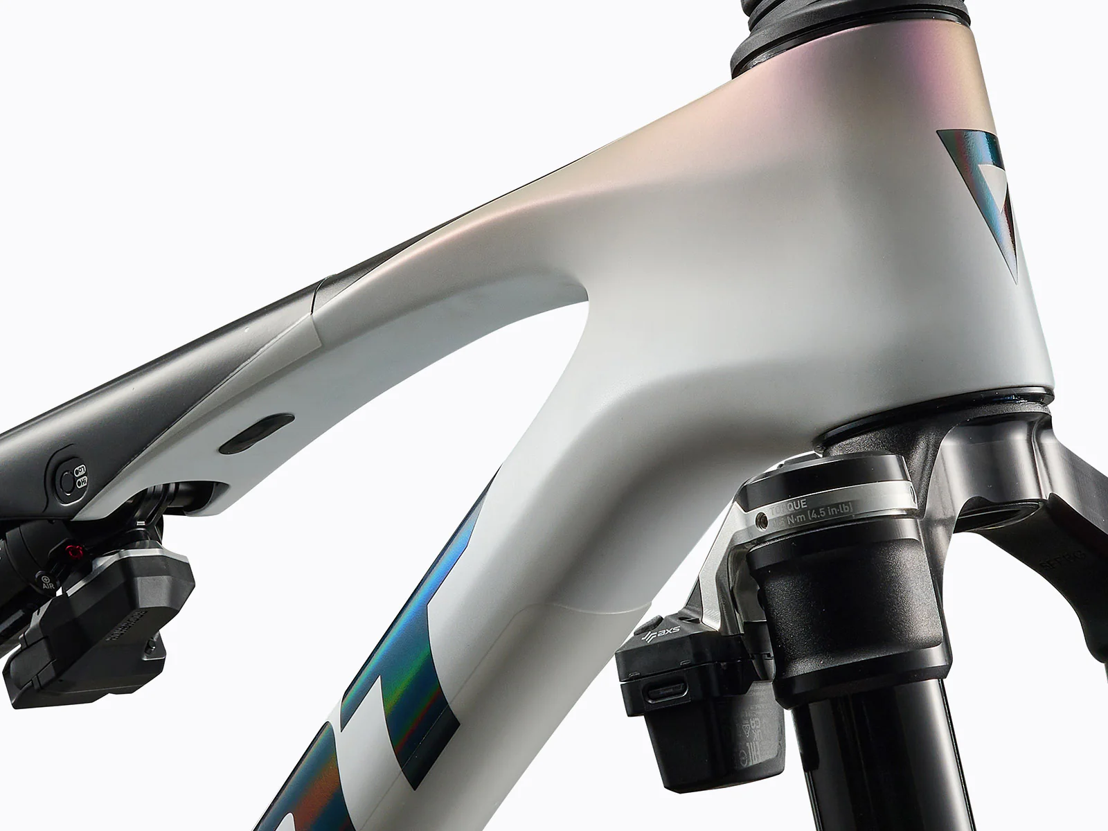 Giant Anthem Advanced SL SE - Image 9
