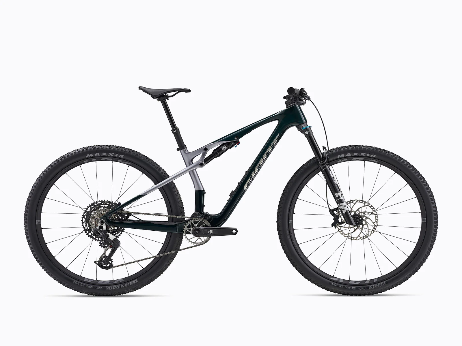 Giant Anthem X Advanced SL 2