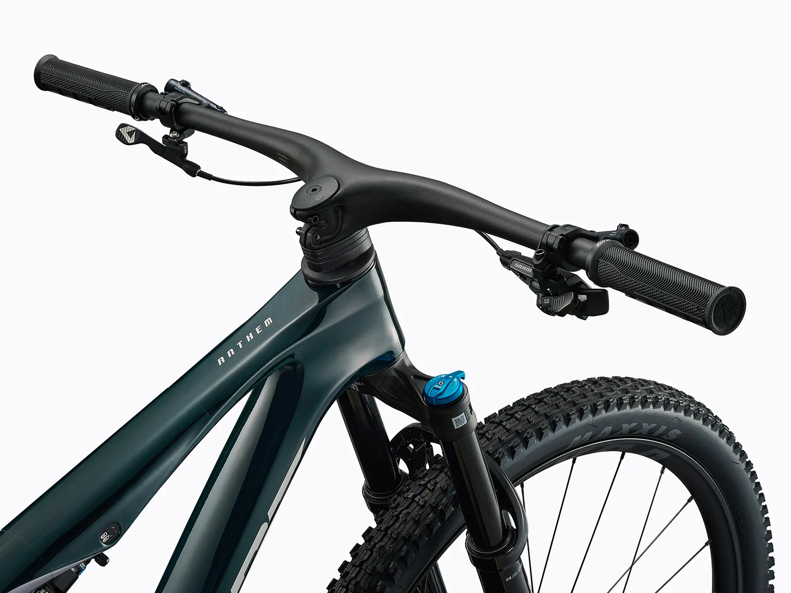Giant Anthem X Advanced SL 2 - Image 3