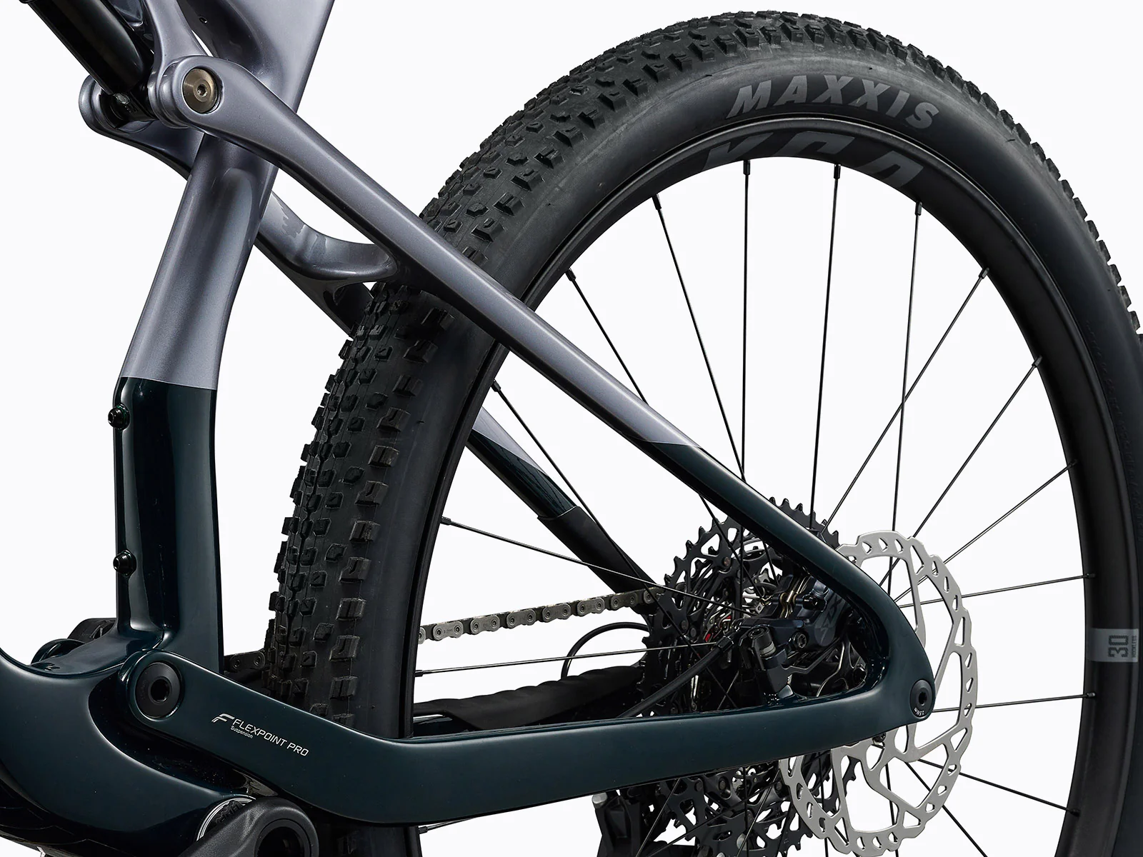 Giant Anthem X Advanced SL 2 - Image 4
