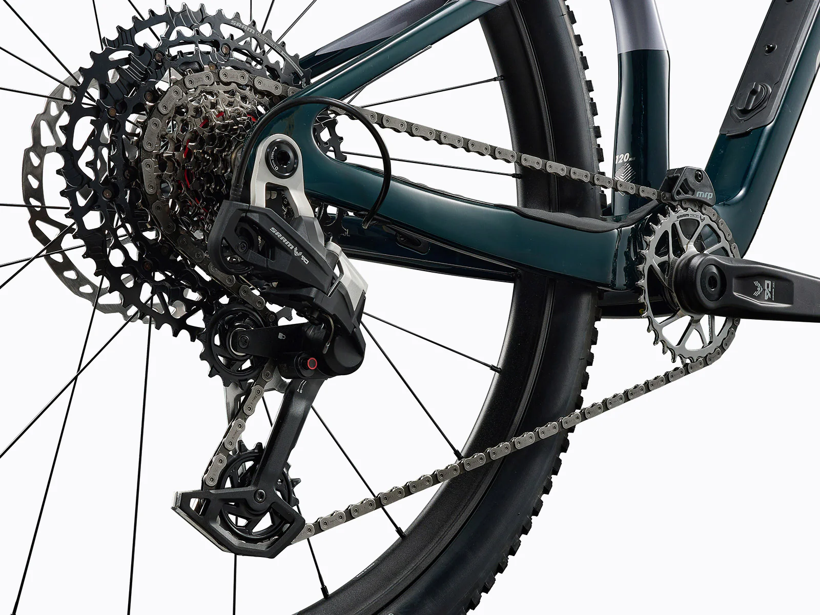 Giant Anthem X Advanced SL 2 - Image 5